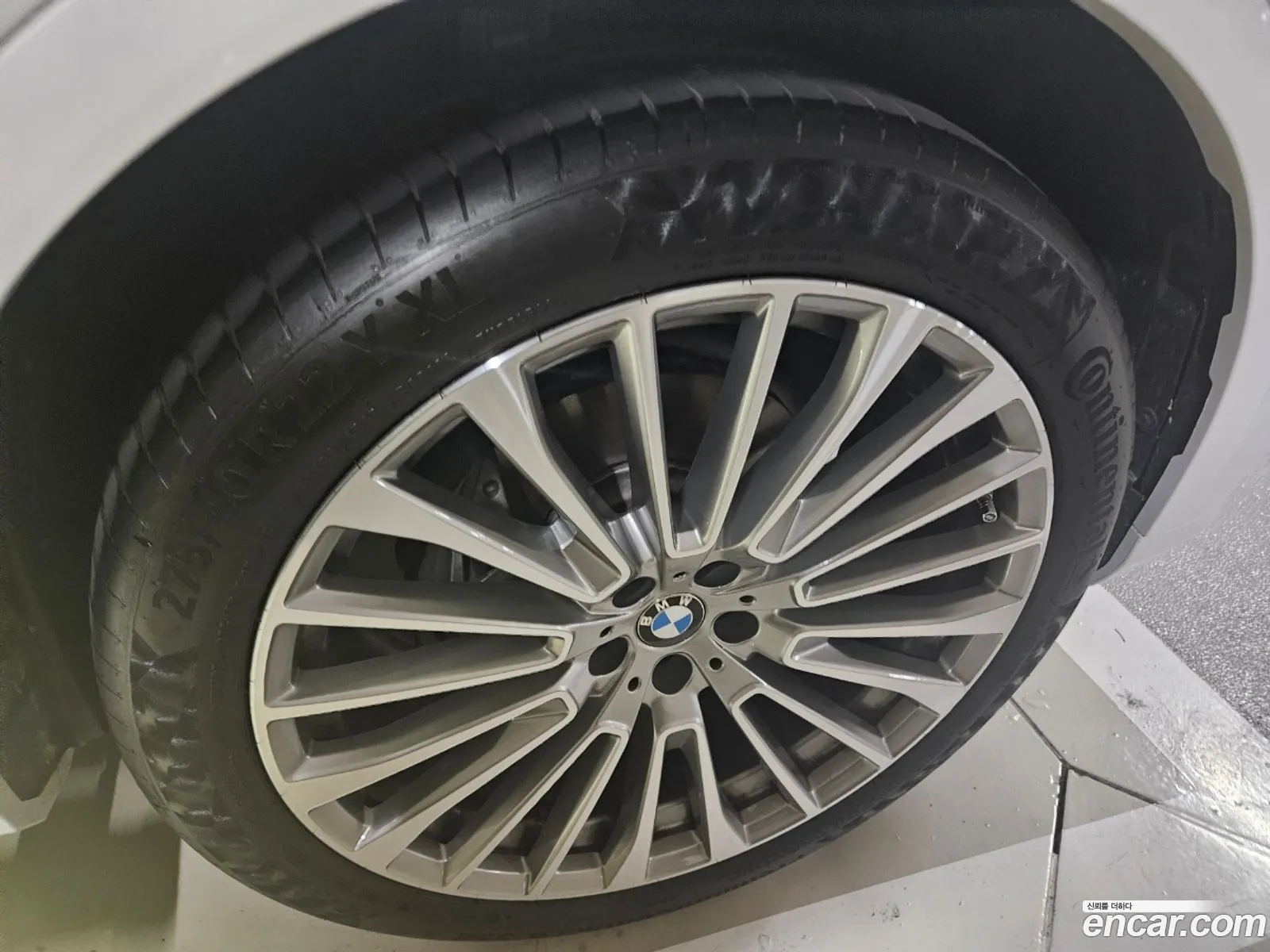 BMW X7 2023 — 4