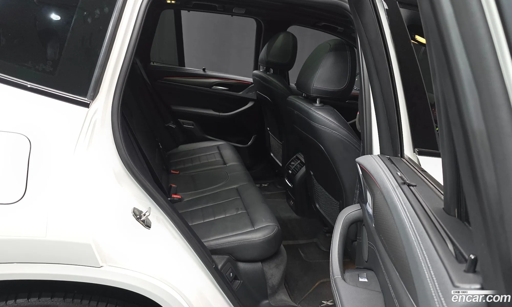 BMW X3 2024 WBA31DP08R9V65254 — 5