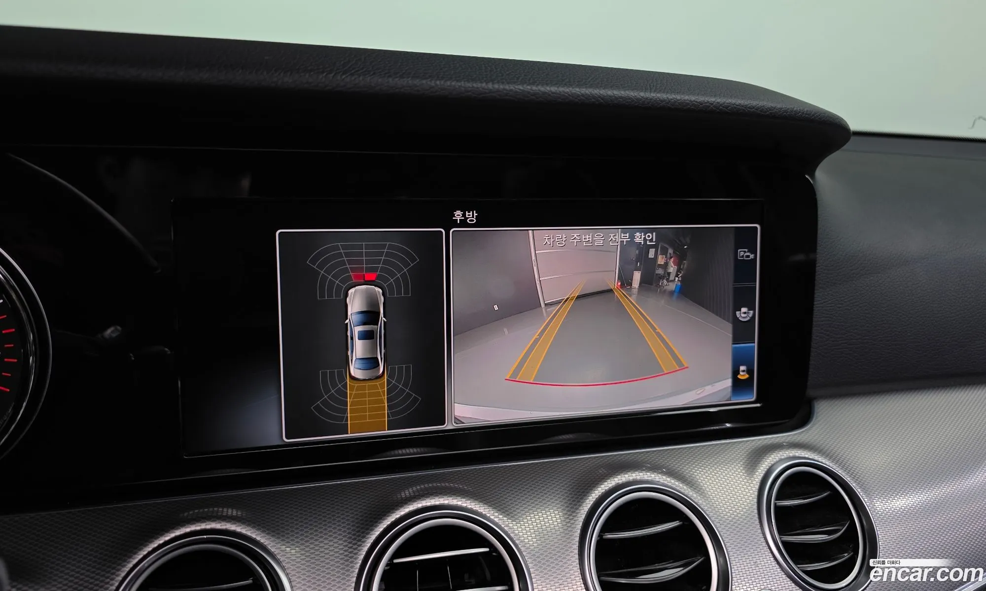 Mercedes-Benz E-Class W213 2018 WDDZF4CB3JA425434 — 3