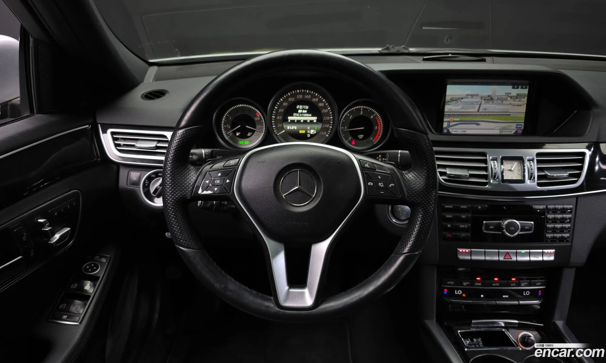 Mercedes-Benz E-Class W212 2014 WDDHF0CB0EA973238 — 2
