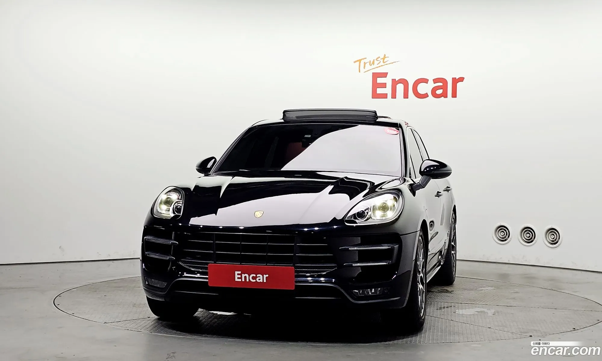 Porsche Macan 2014 WP1AF2956FLB93645 — 15