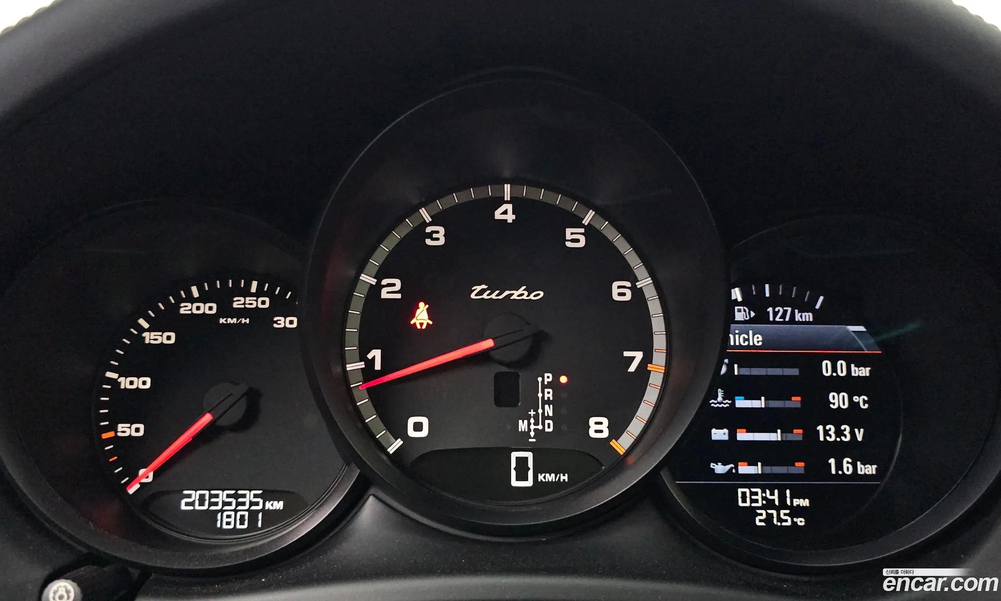 Porsche Macan 2014 WP1AF2956FLB93645 — 3