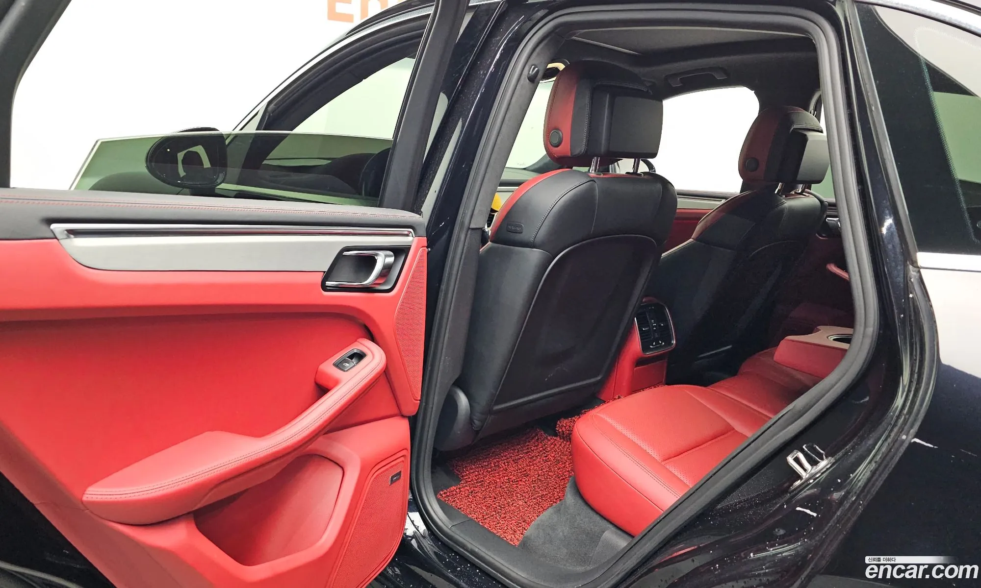 Porsche Macan 2014 WP1AF2956FLB93645 — 6
