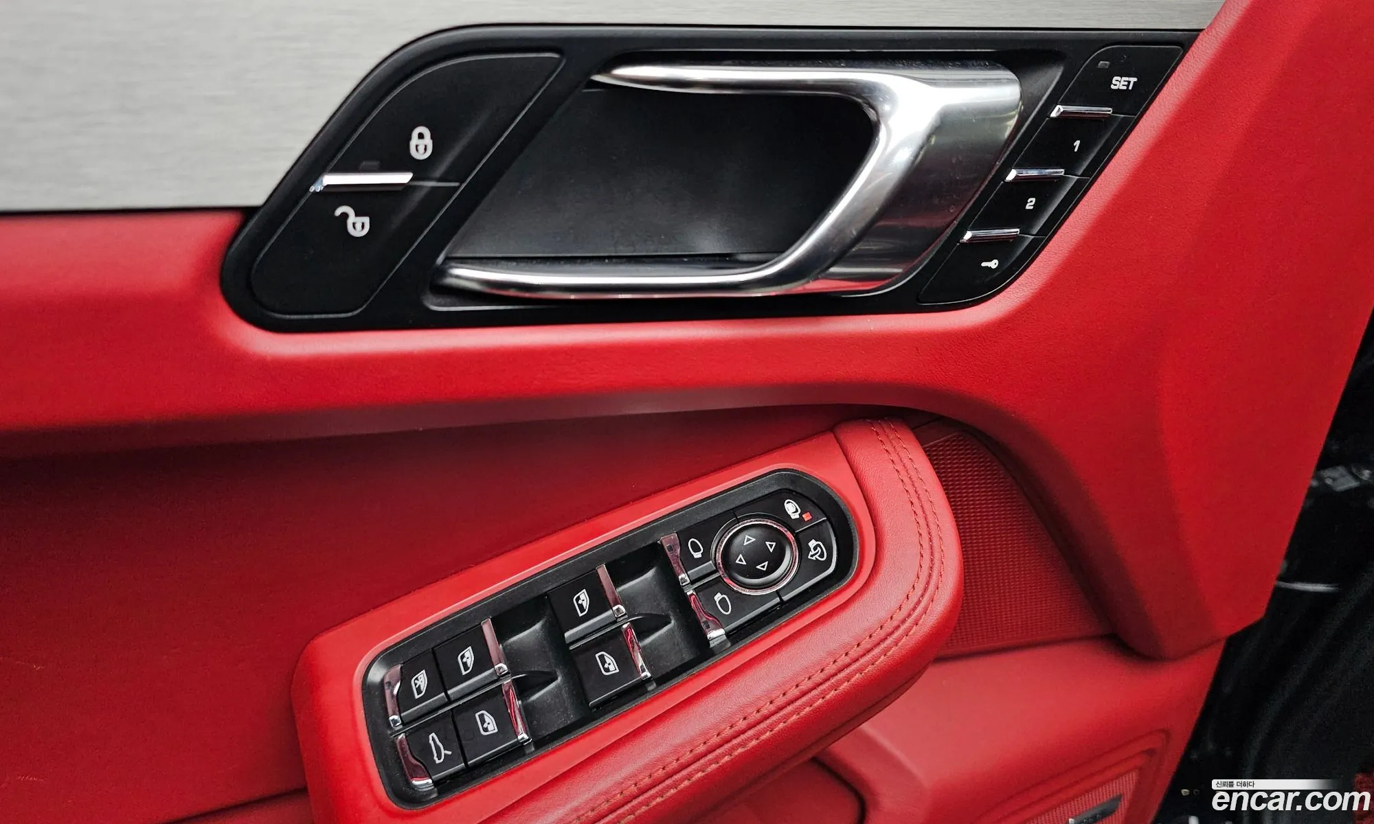 Porsche Macan 2014 WP1AF2956FLB93645 — 11
