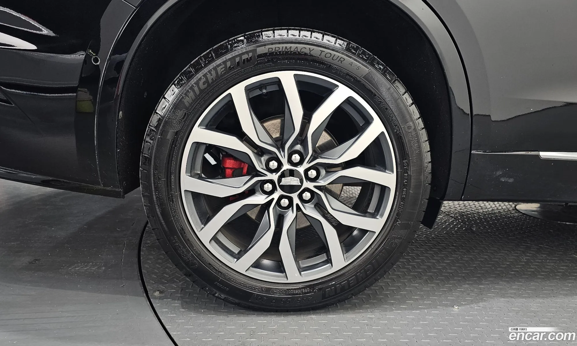 Cadillac XT6 2022 — 33