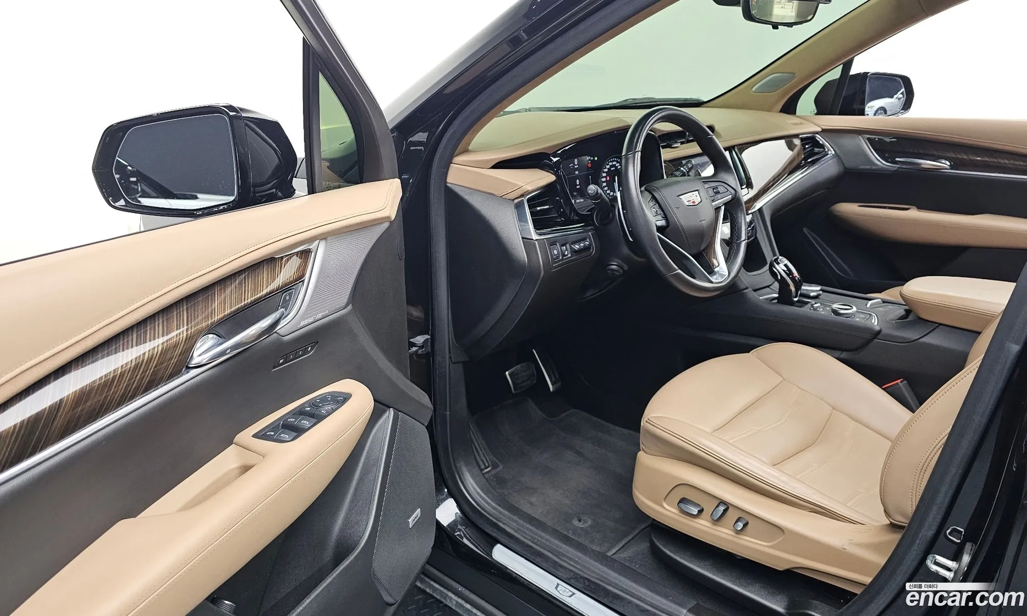 Cadillac XT6 2022 — 7