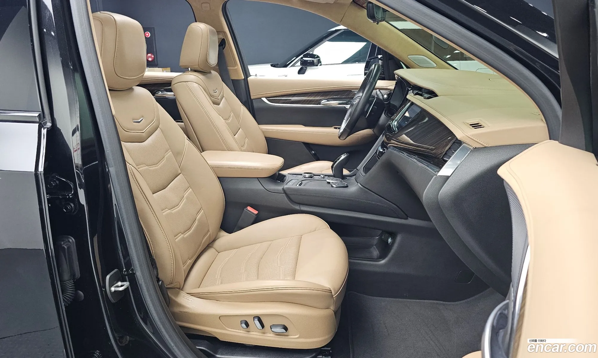 Cadillac XT6 2022 — 9