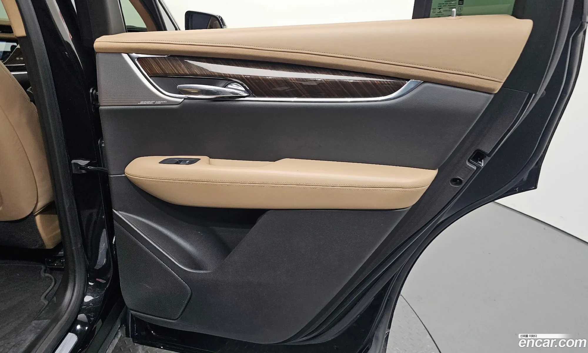 Cadillac XT6 2022 — 10