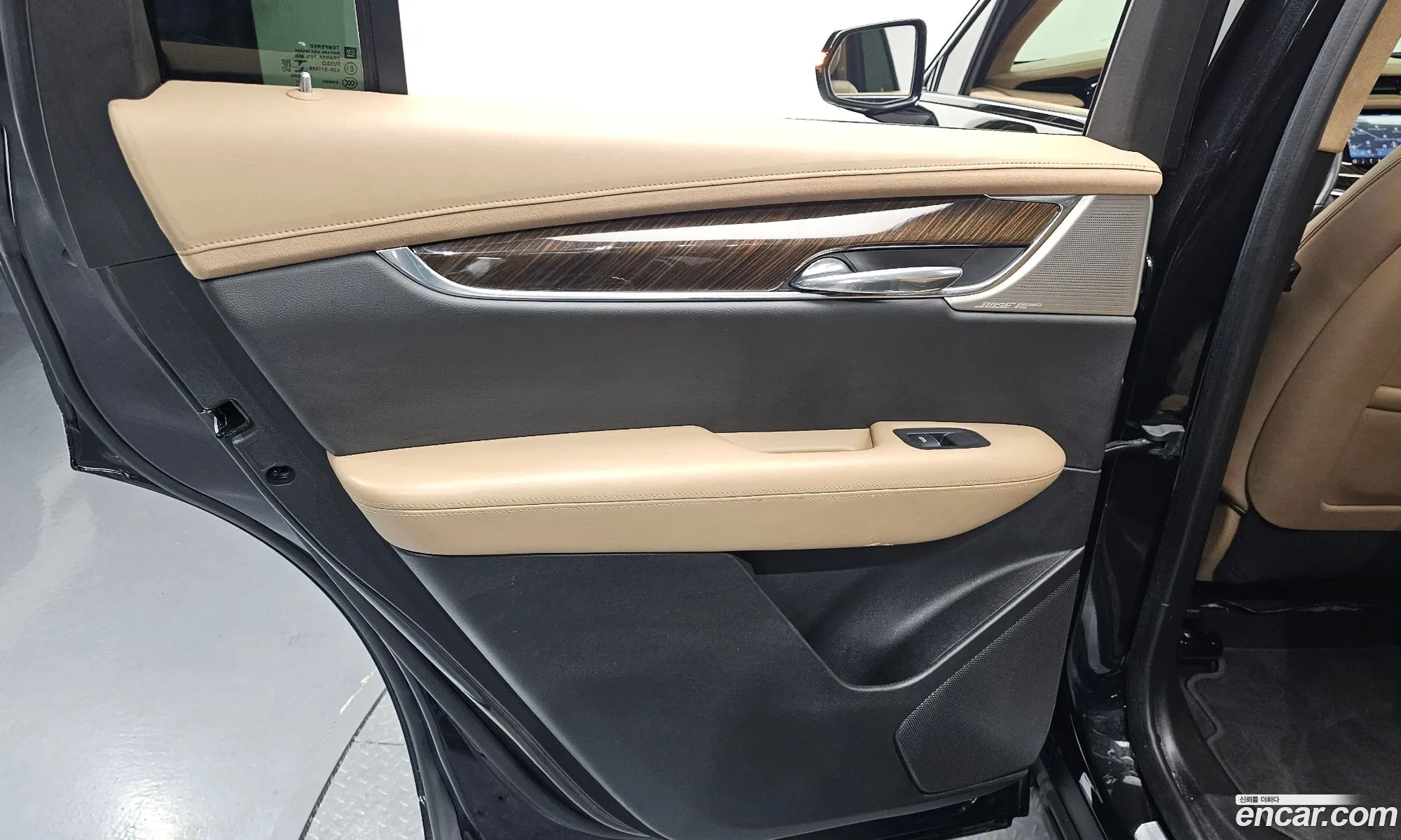 Cadillac XT6 2022 — 8