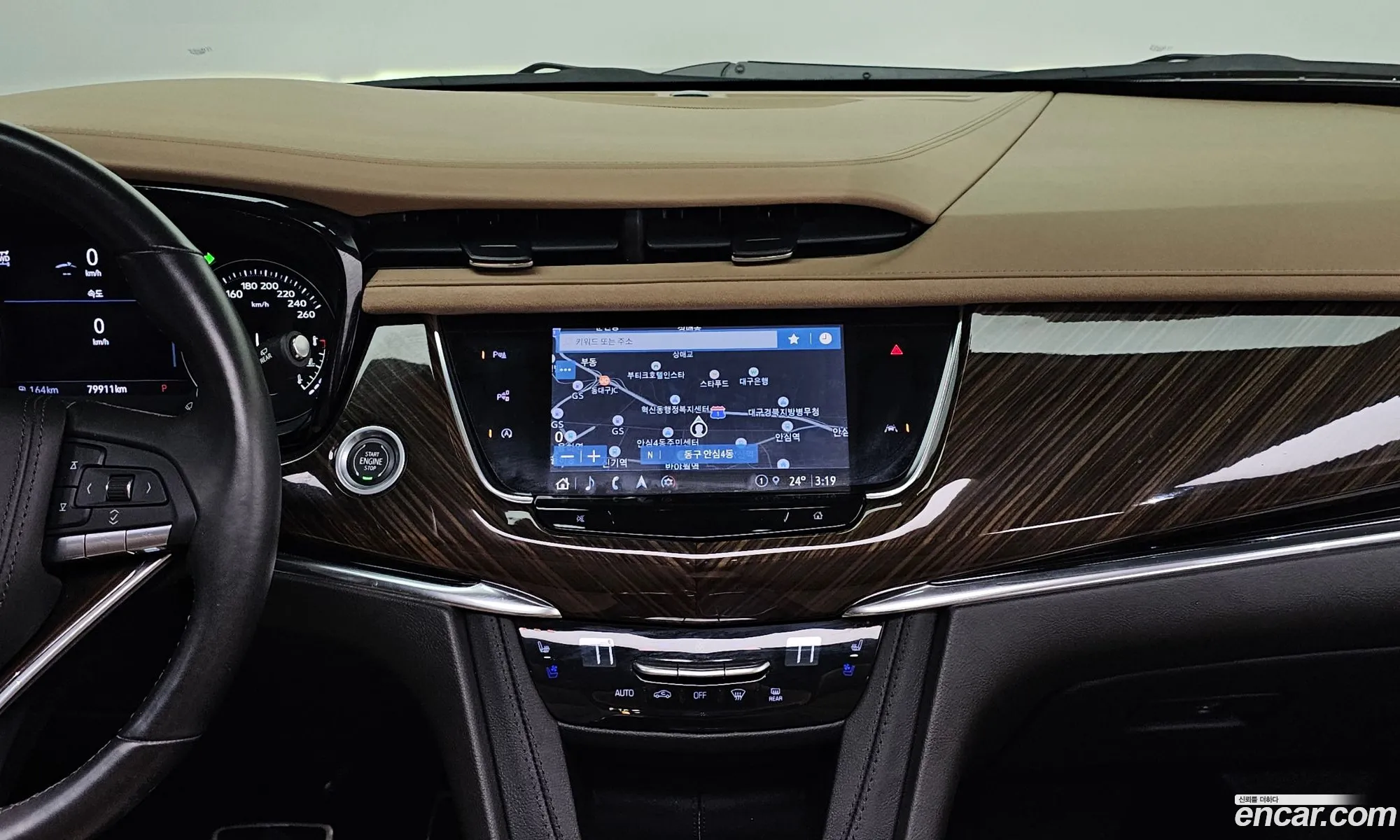 Cadillac XT6 2022 — 16
