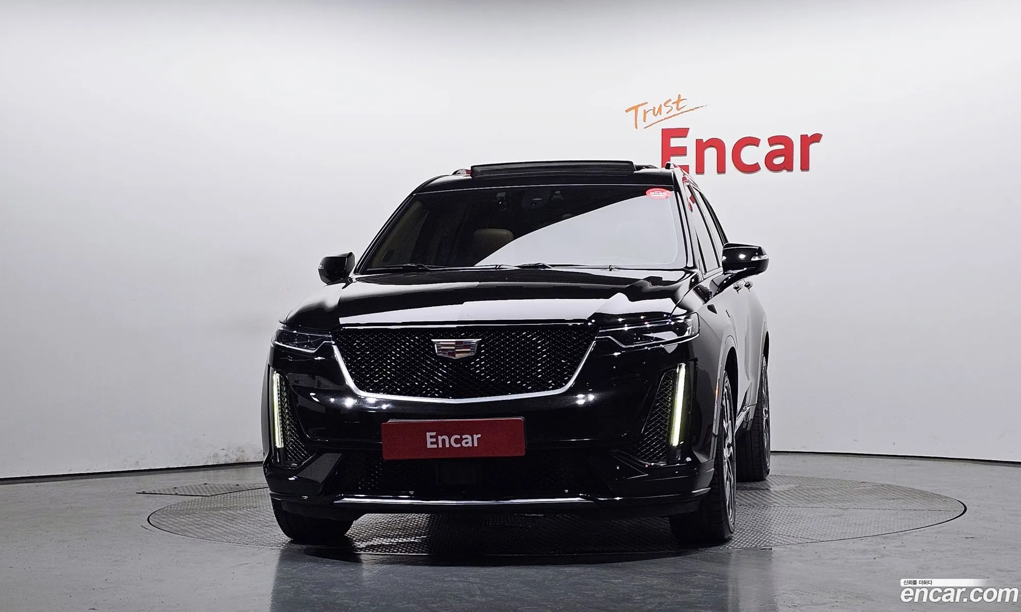 Cadillac XT6 2022 — 25
