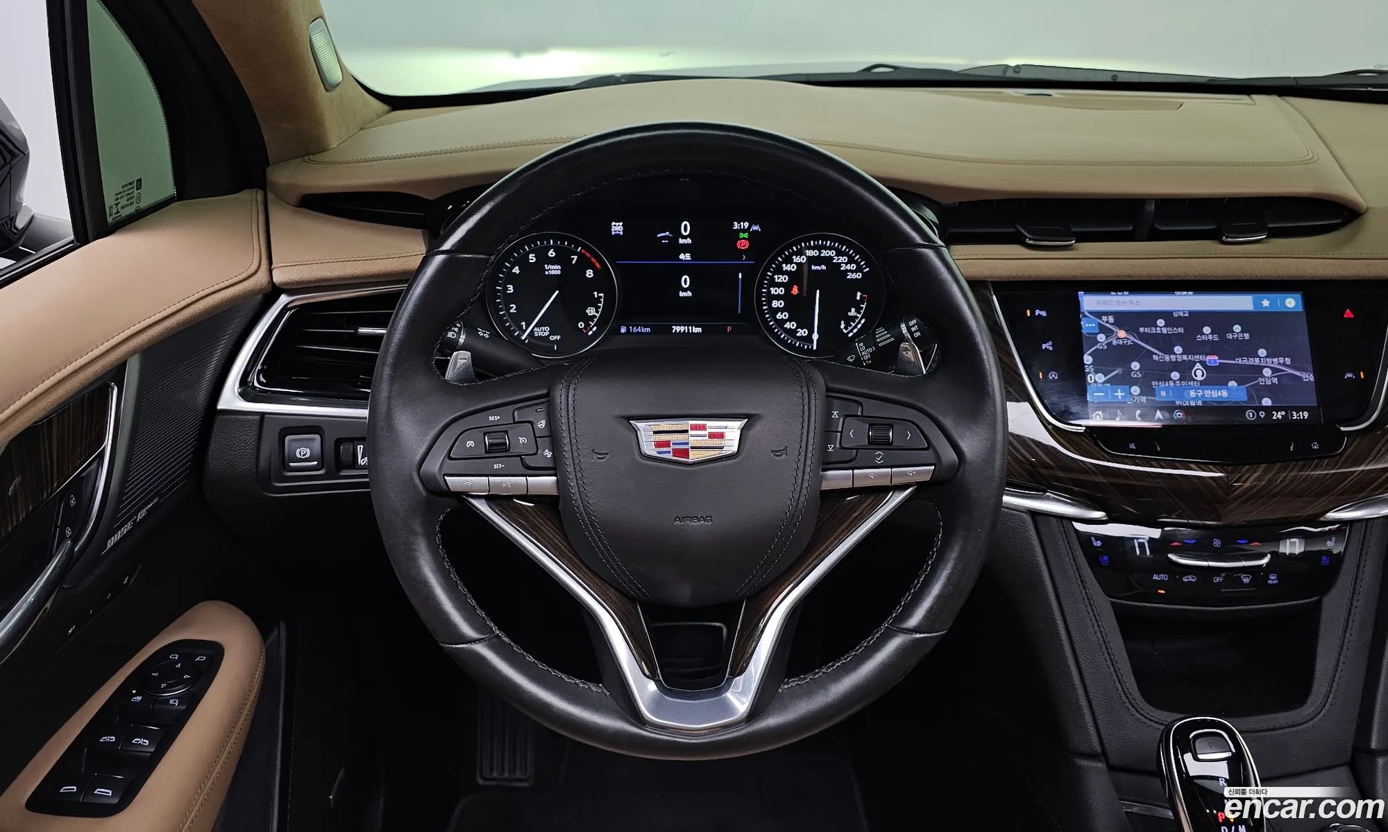 Cadillac XT6 2022 — 30