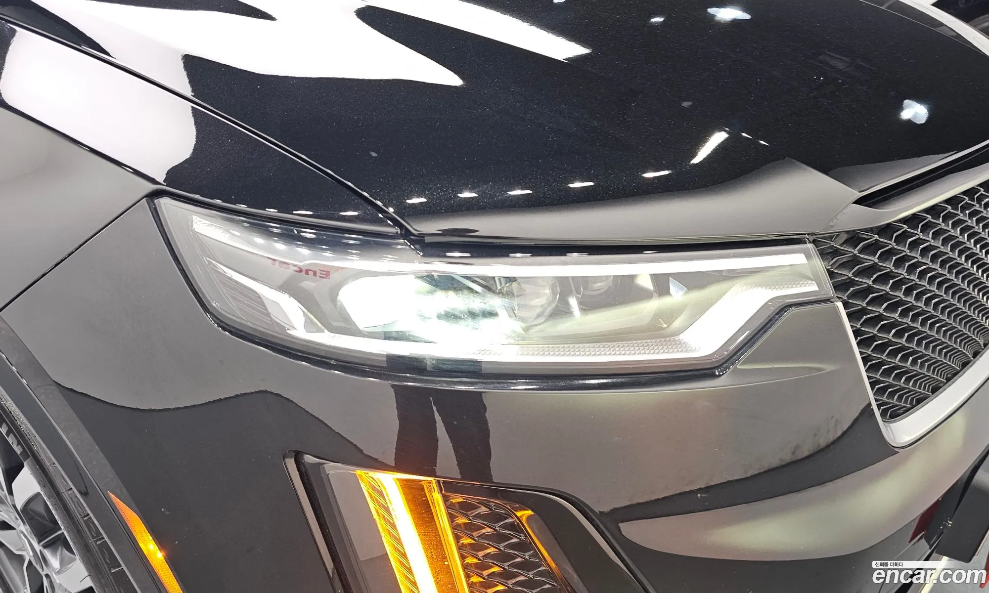 Cadillac XT6 2022 — 14