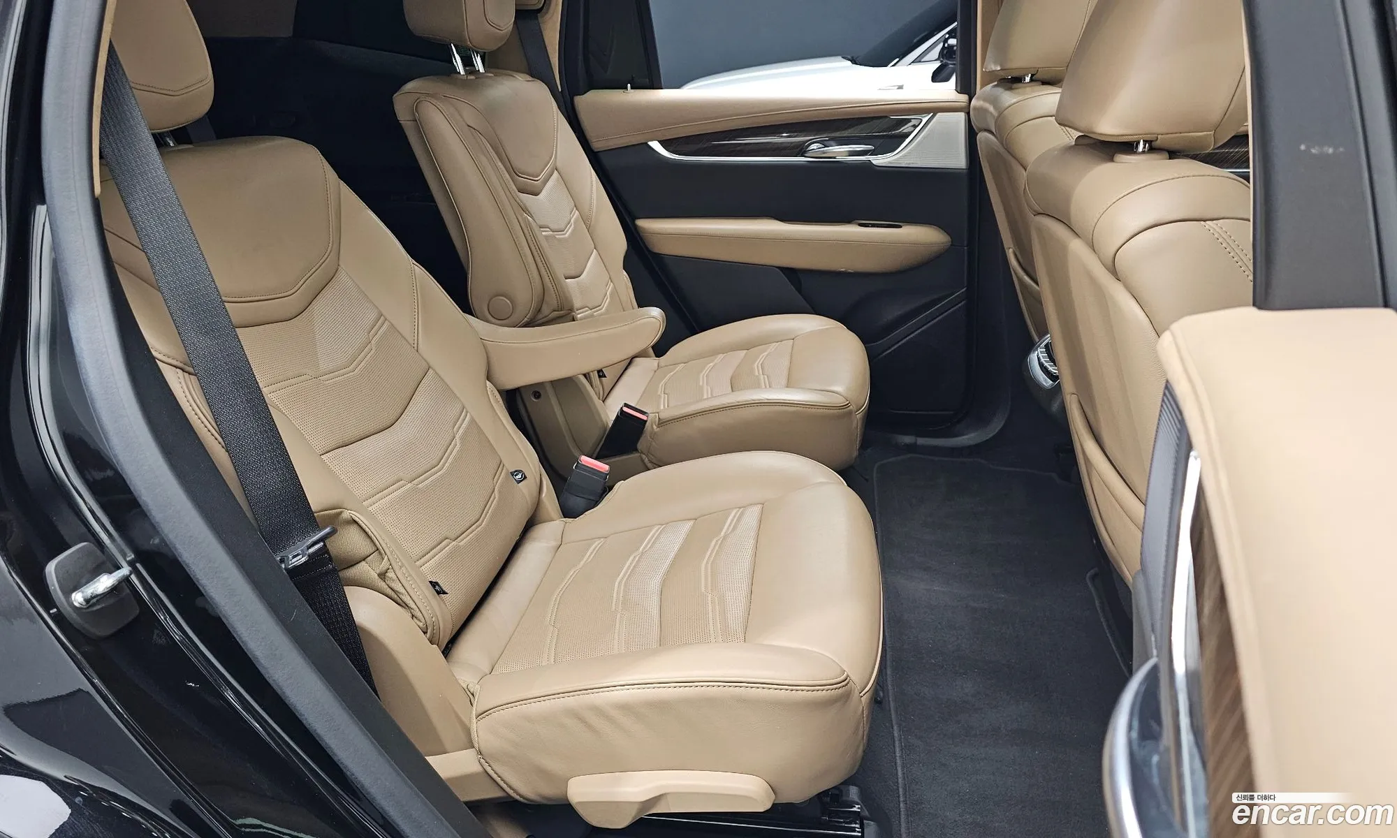 Cadillac XT6 2022 — 29