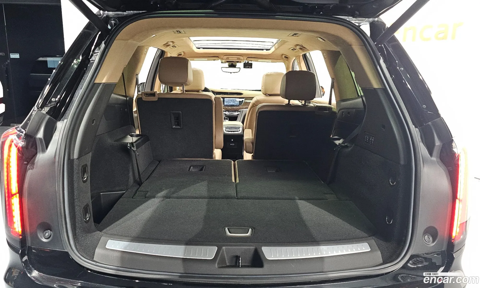Cadillac XT6 2022 — 12
