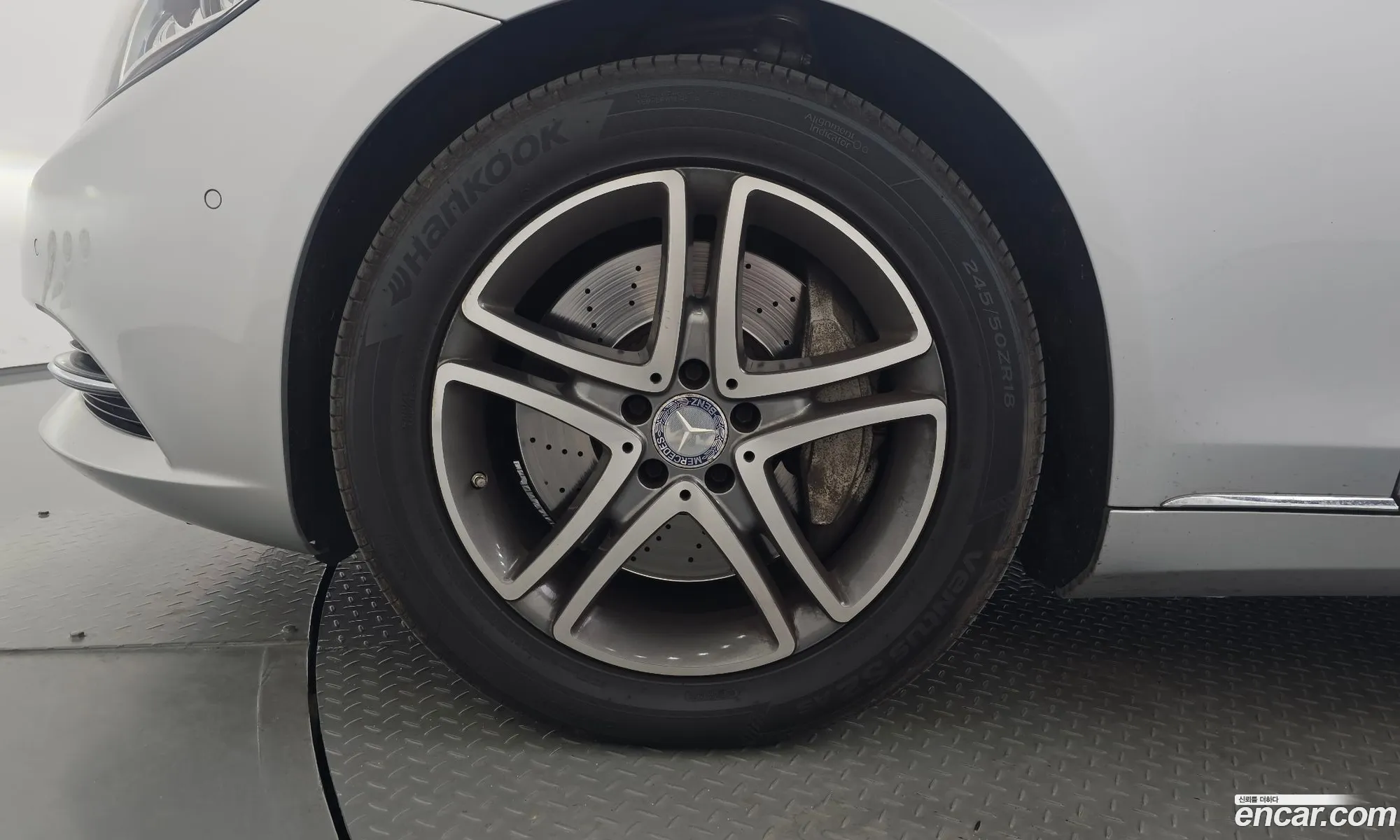 Mercedes-Benz S-Class W222 2015 WDDUG6FB9FA142722 — 3