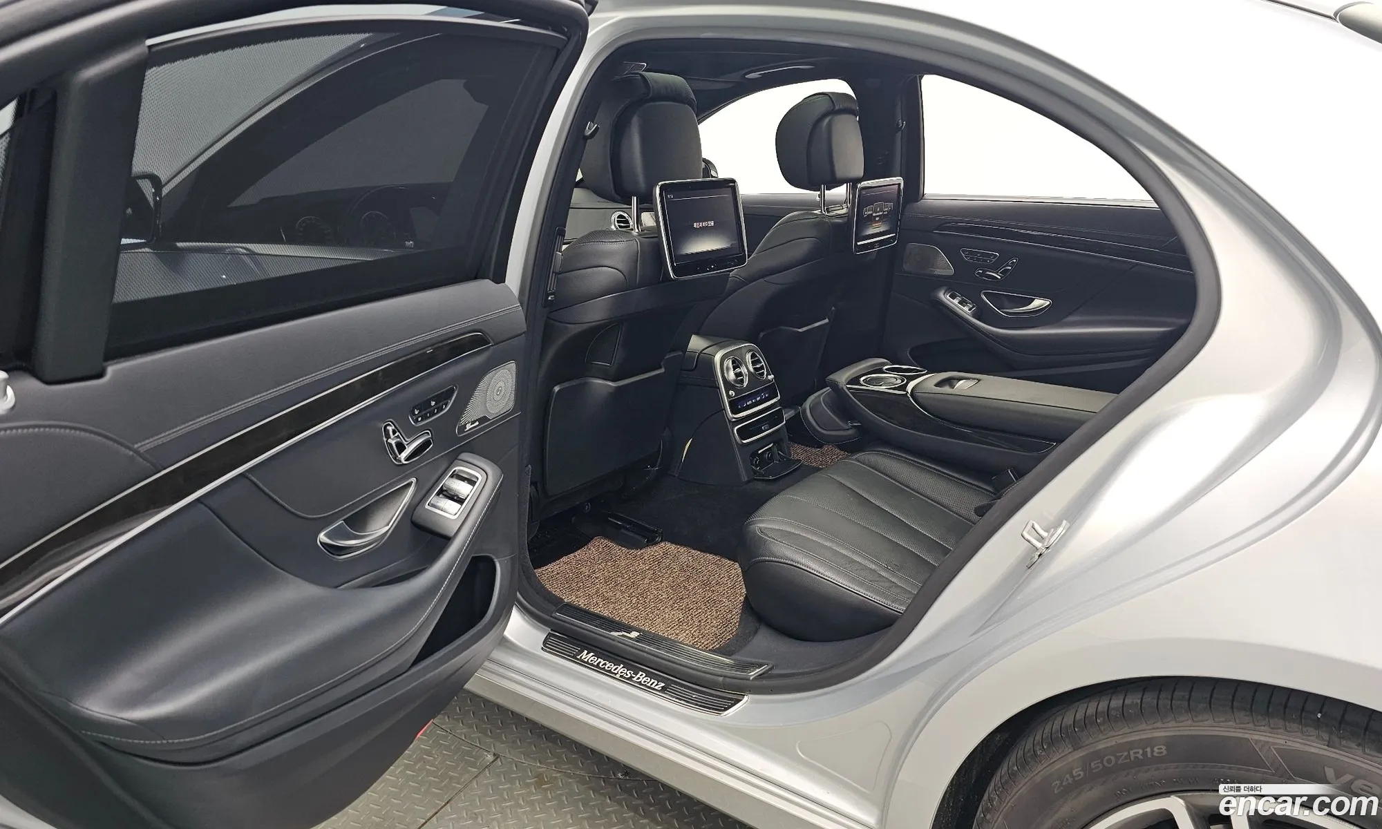 Mercedes-Benz S-Class W222 2015 WDDUG6FB9FA142722 — 15
