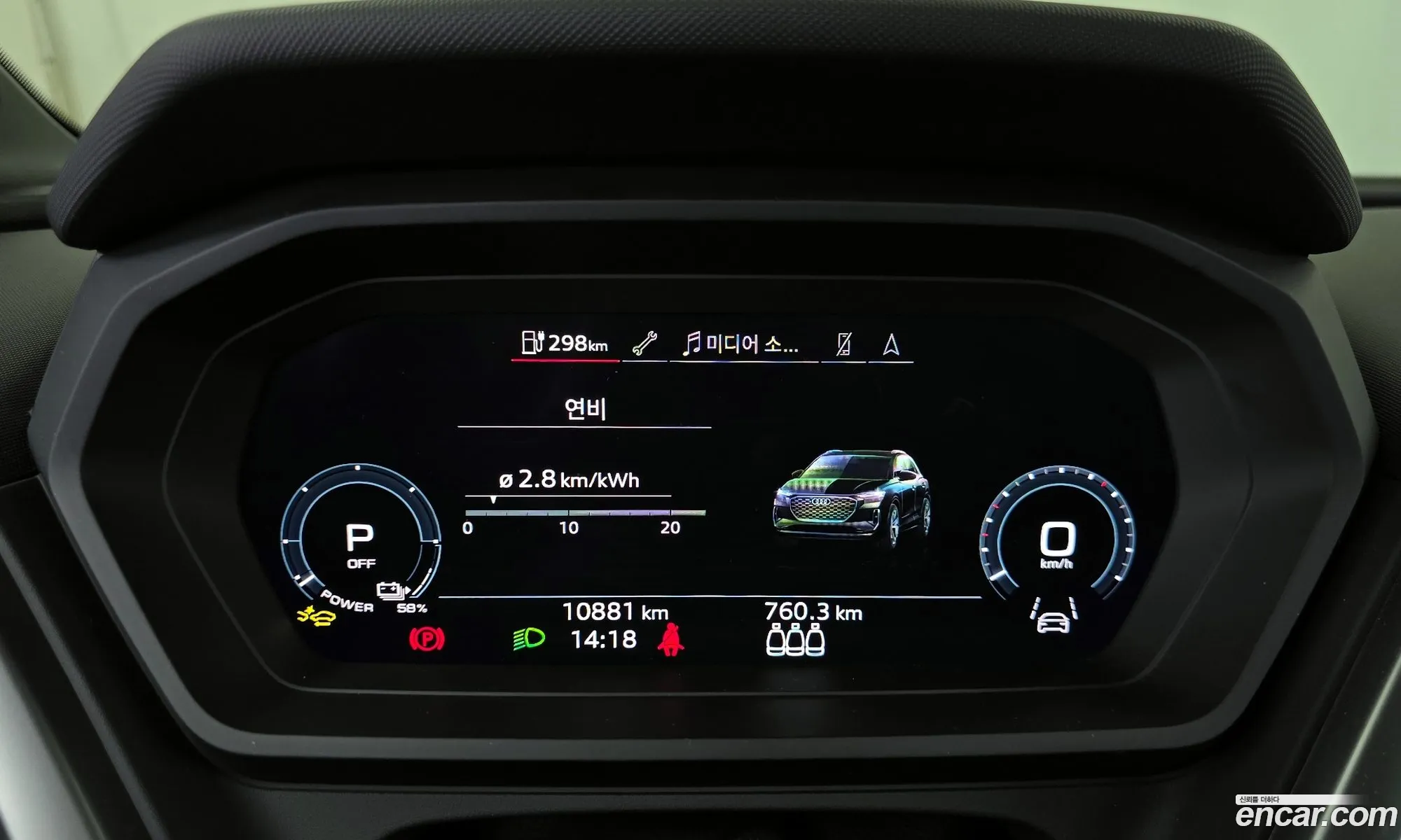 Audi Q4 e-tron 2025 WAUZZZFZ — 4