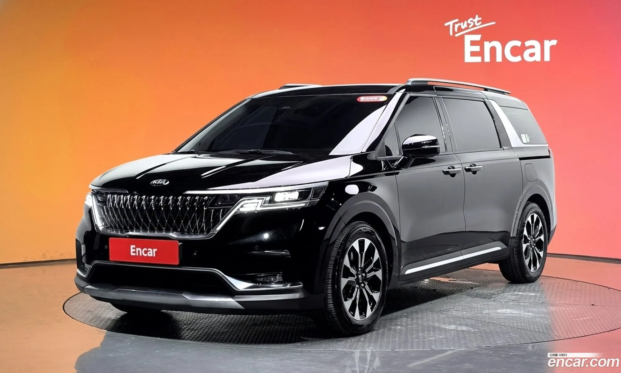 Kia Carnival 2020 KNANE81BBMS033827 — 4