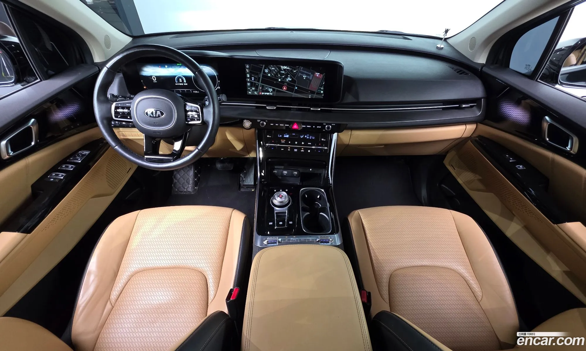 Kia Carnival 2020 KNANE81BBMS033827 — 3