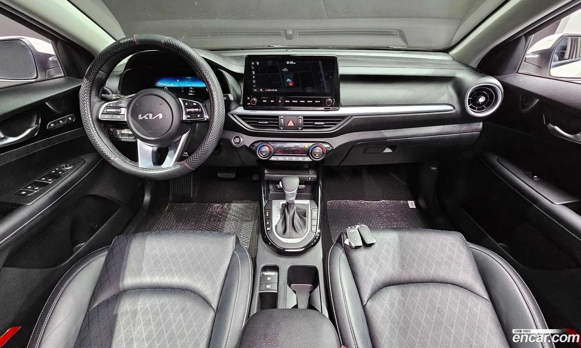 Kia K3 2021 KNAF541BENA118517 — 4