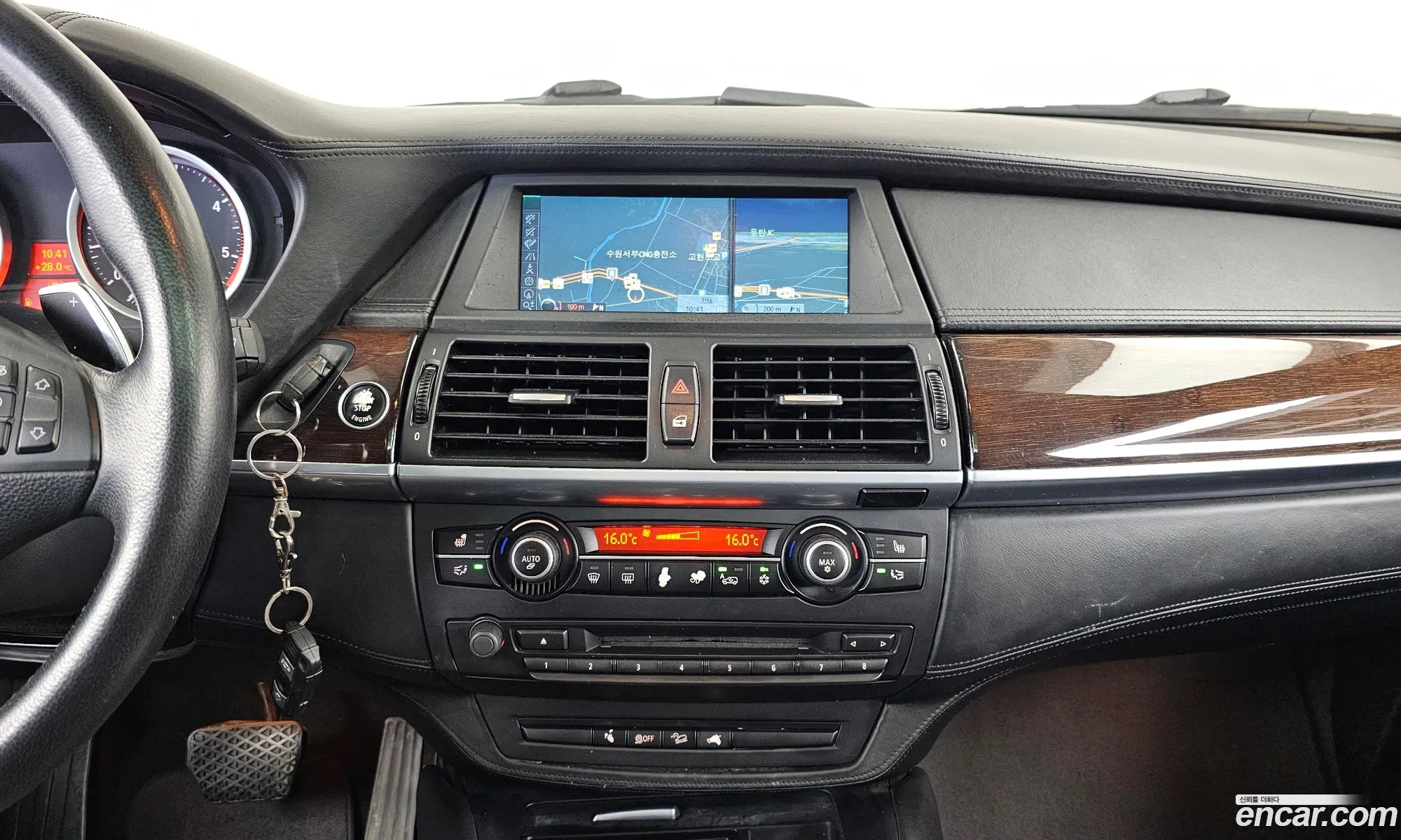 BMW X6 2013 — 7