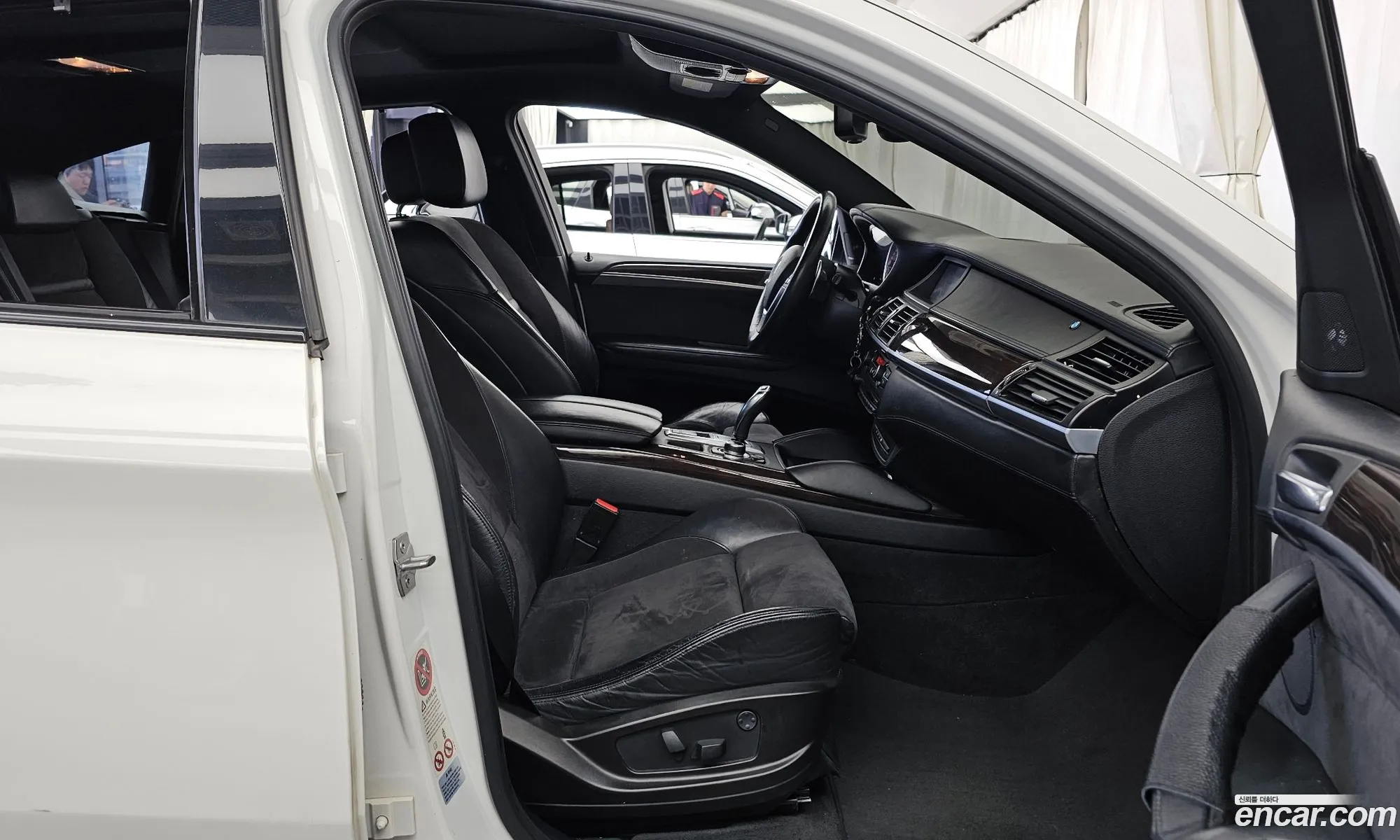 BMW X6 2013 — 19