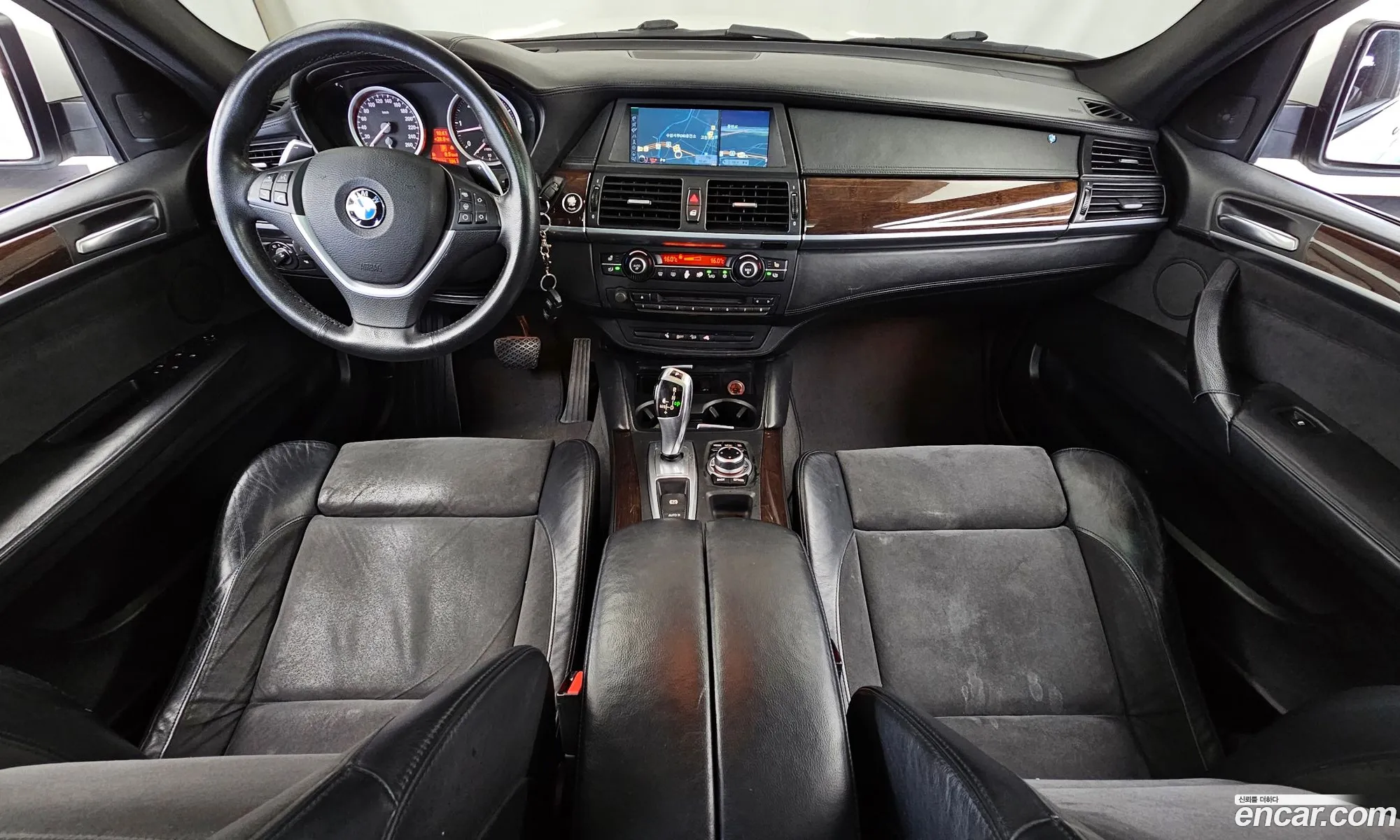 BMW X6 2013 — 13