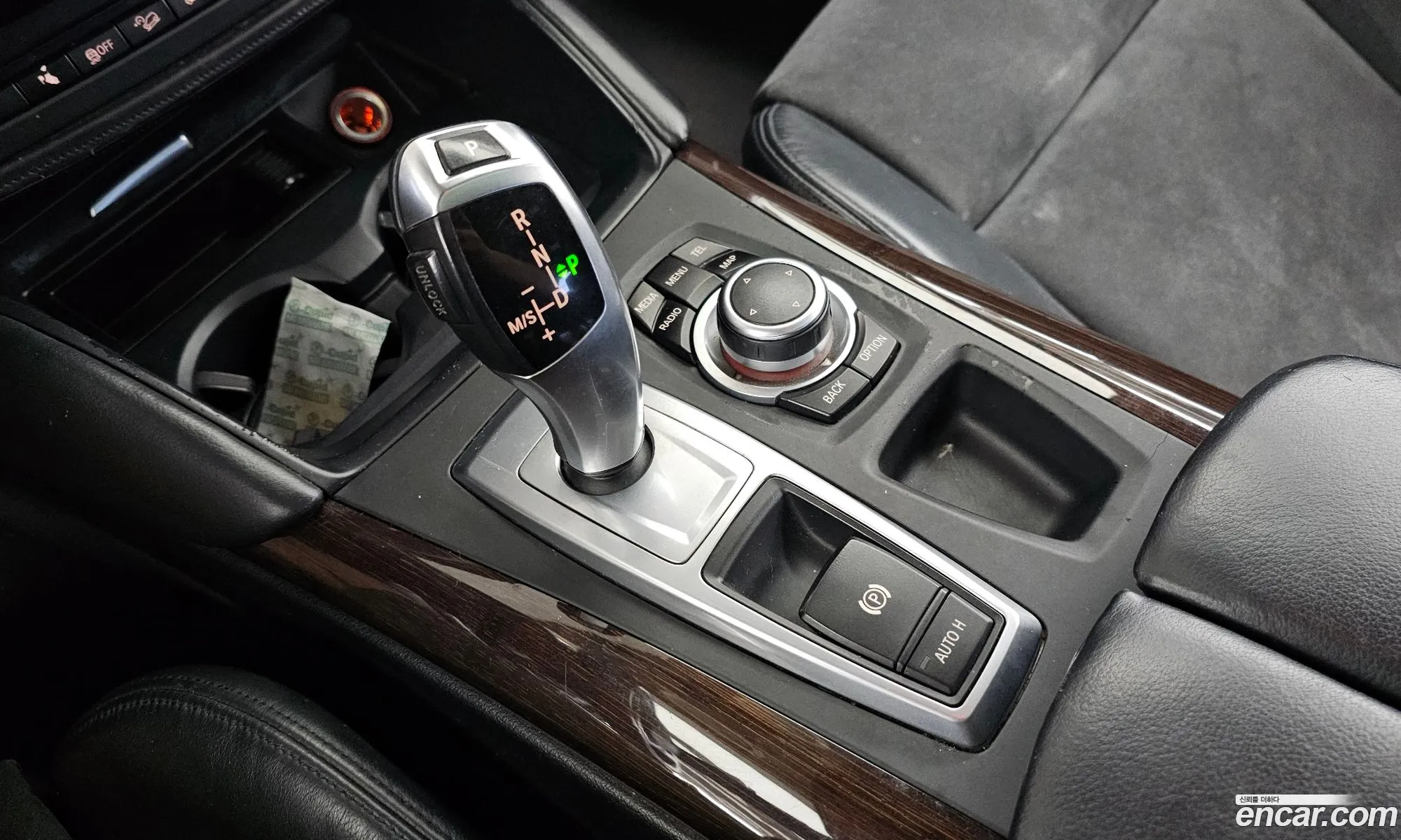 BMW X6 2013 — 8