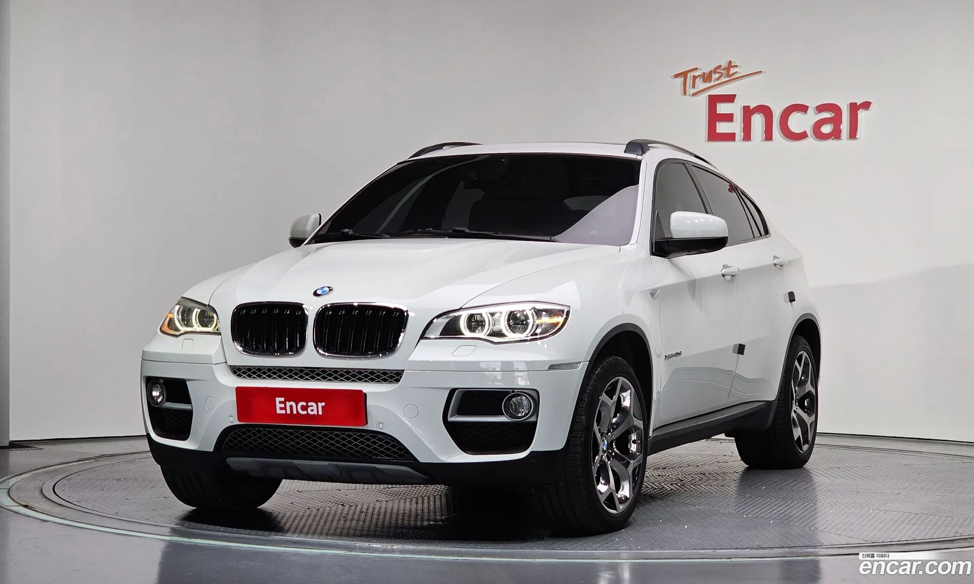 BMW X6 2013 — 3