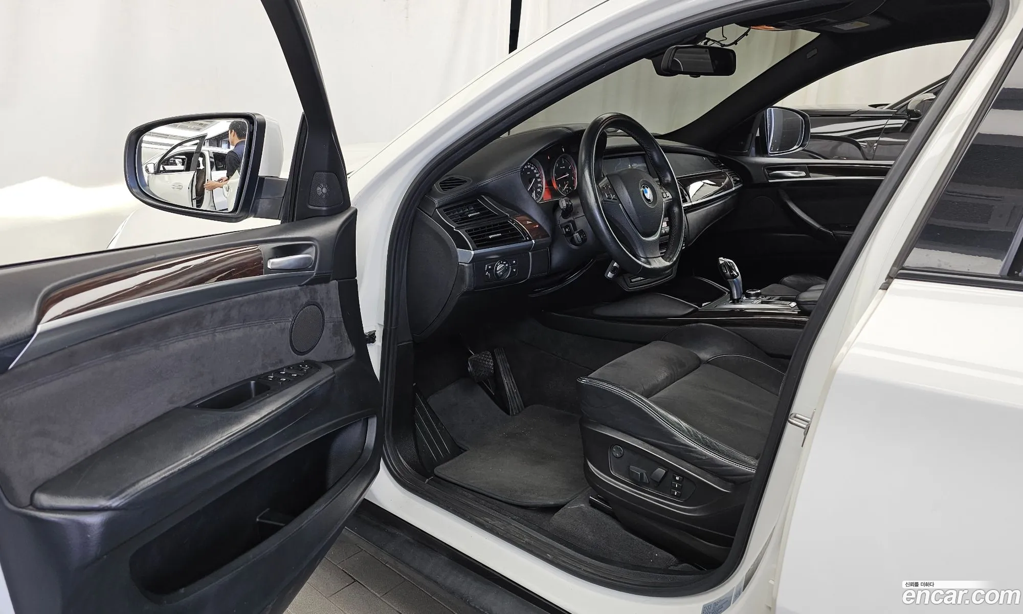 BMW X6 2013 — 4