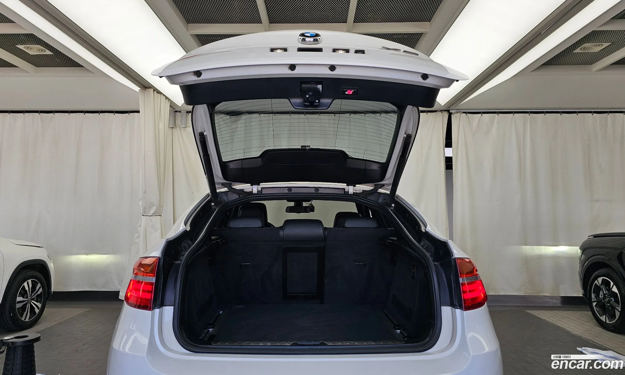 BMW X6 2013 — 20