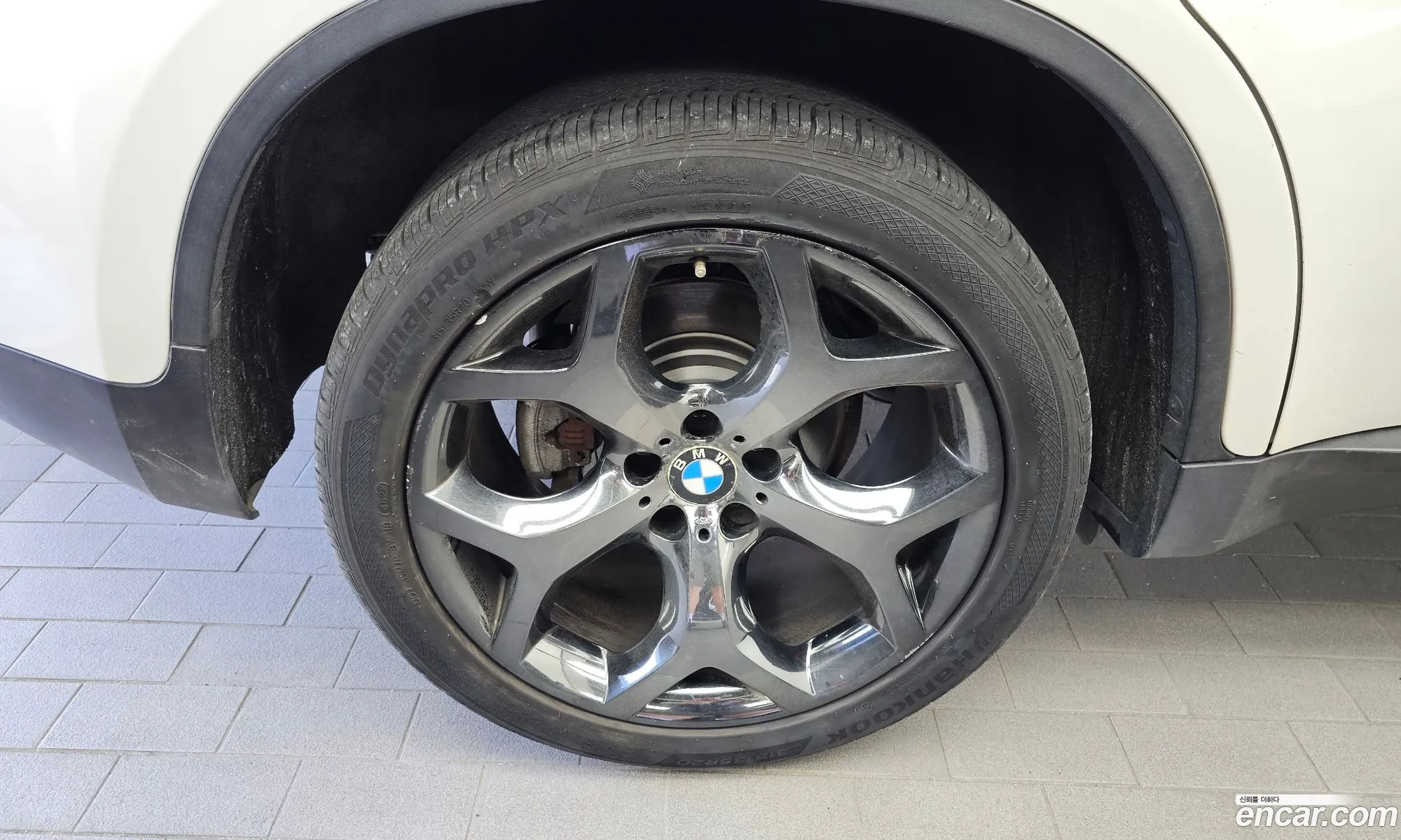 BMW X6 2013 — 6