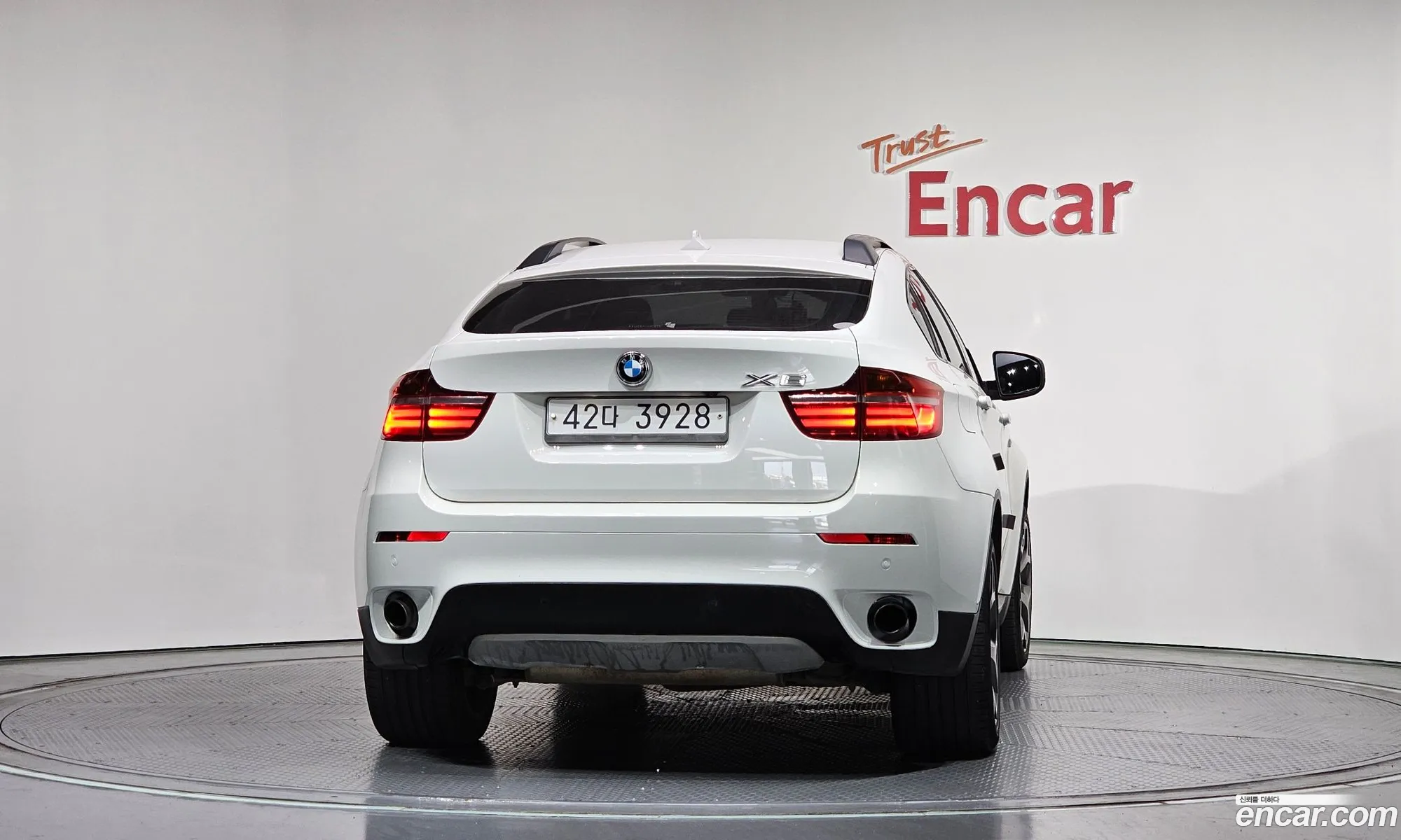 BMW X6 2013 — 16