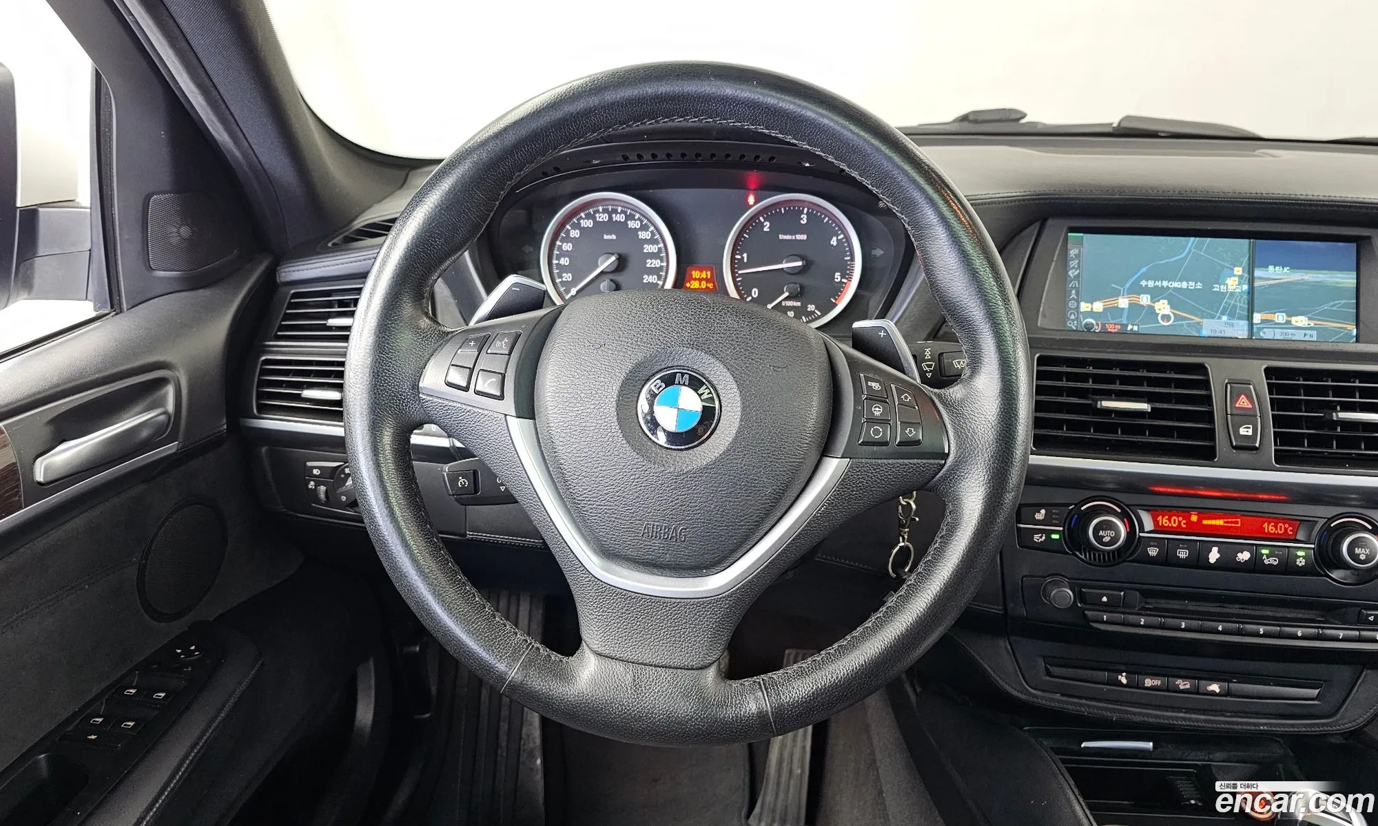 BMW X6 2013 — 10