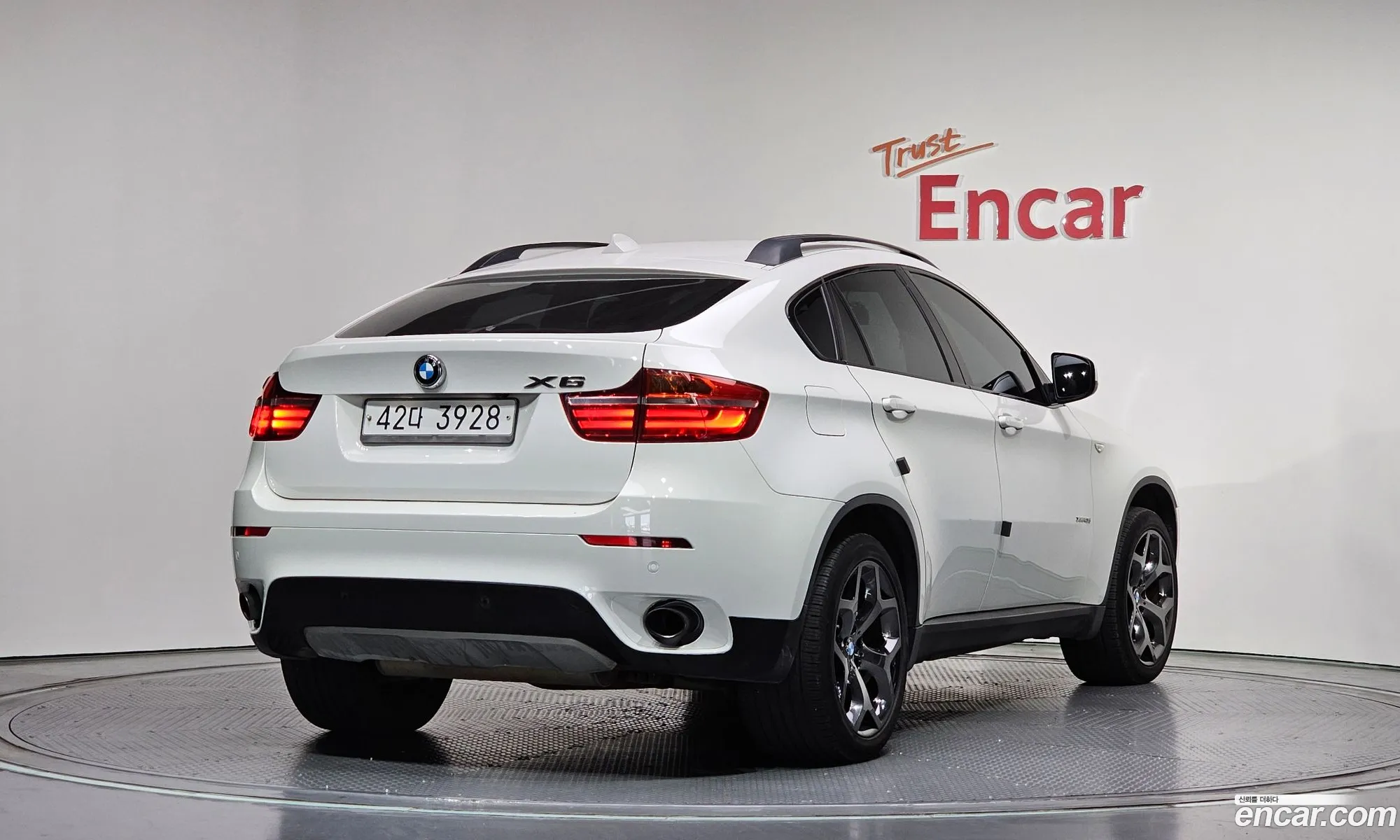 BMW X6 2013 — 12
