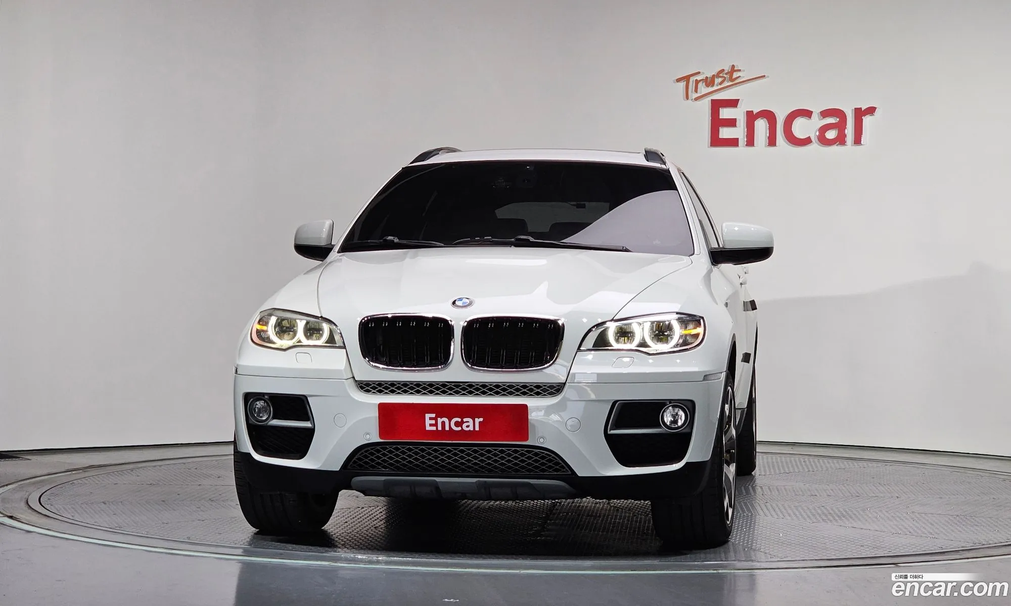 BMW X6 2013 — 17