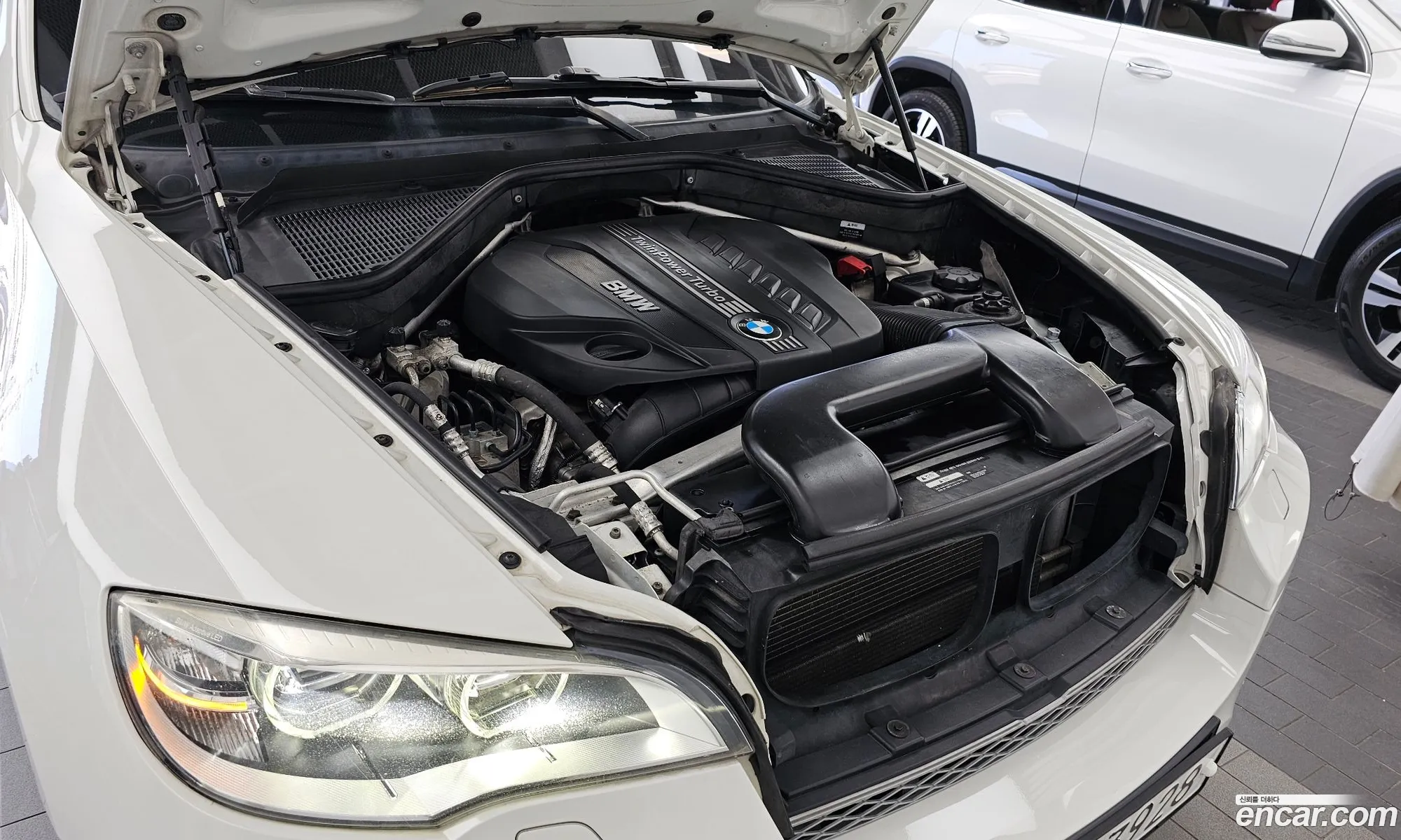 BMW X6 2013 — 18