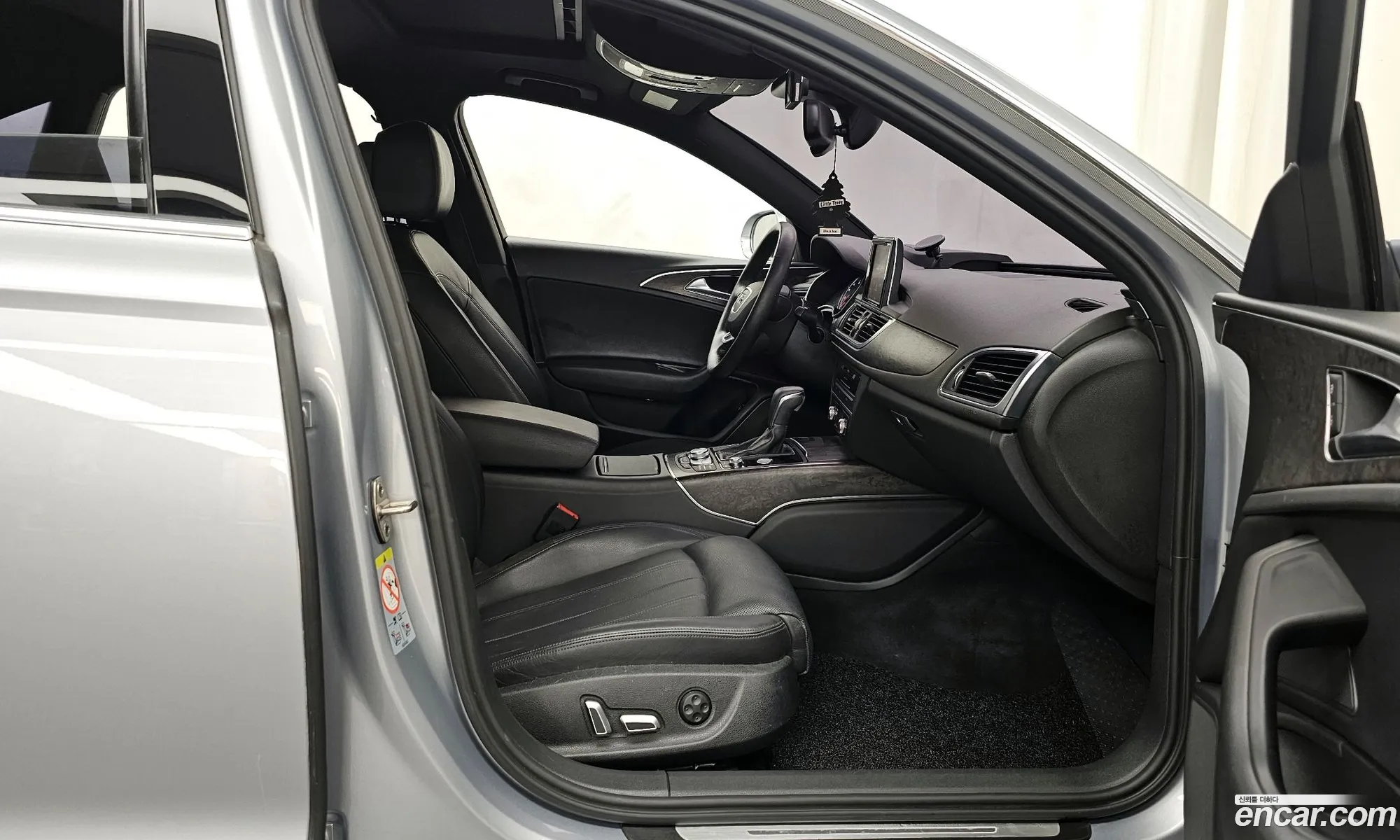 Audi A6 2018 WAUZZZ4G7JN132344 — 19