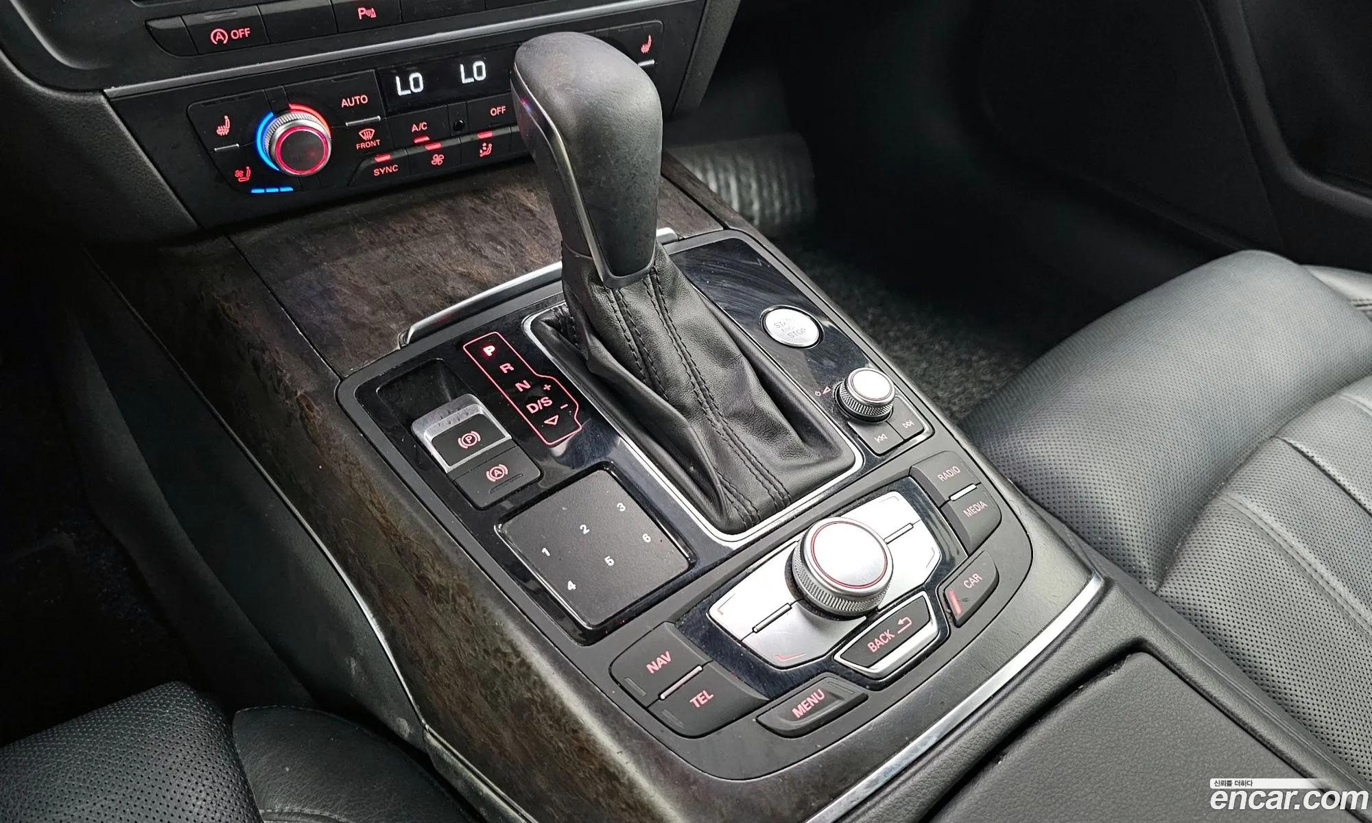 Audi A6 2018 WAUZZZ4G7JN132344 — 2
