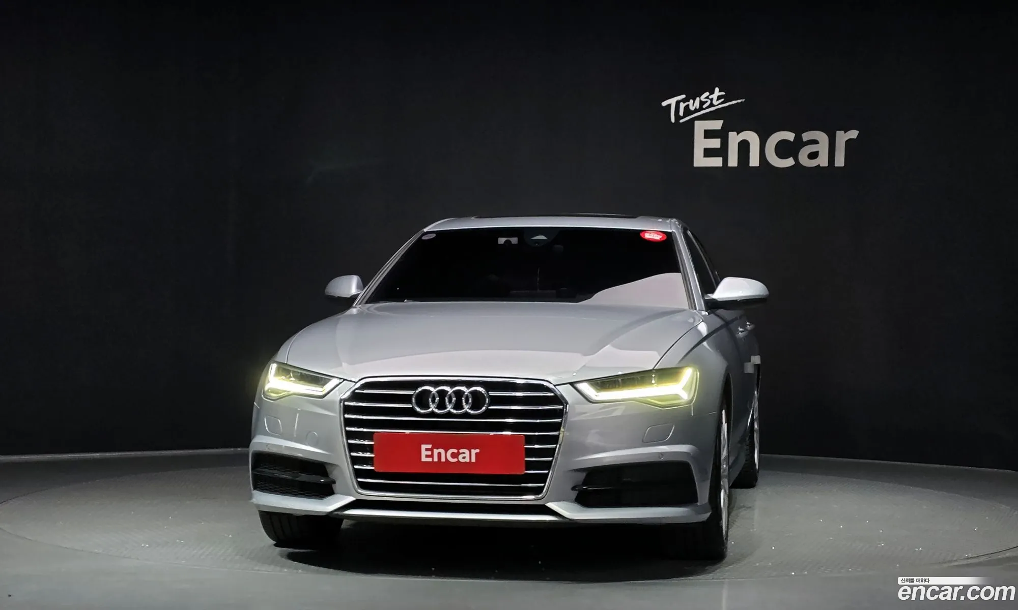 Audi A6 2018 WAUZZZ4G7JN132344 — 9