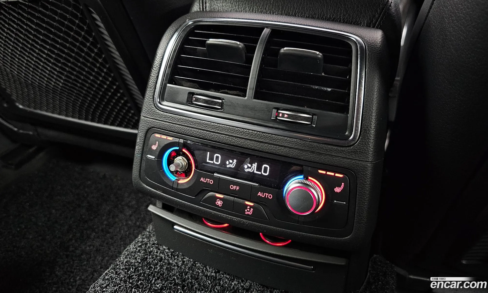 Audi A6 2018 WAUZZZ4G7JN132344 — 7