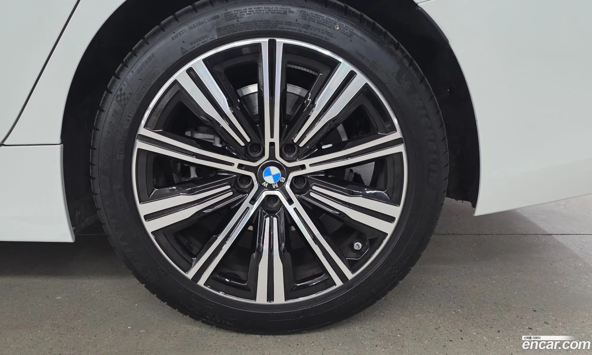 BMW 3 Series 2025 — 20
