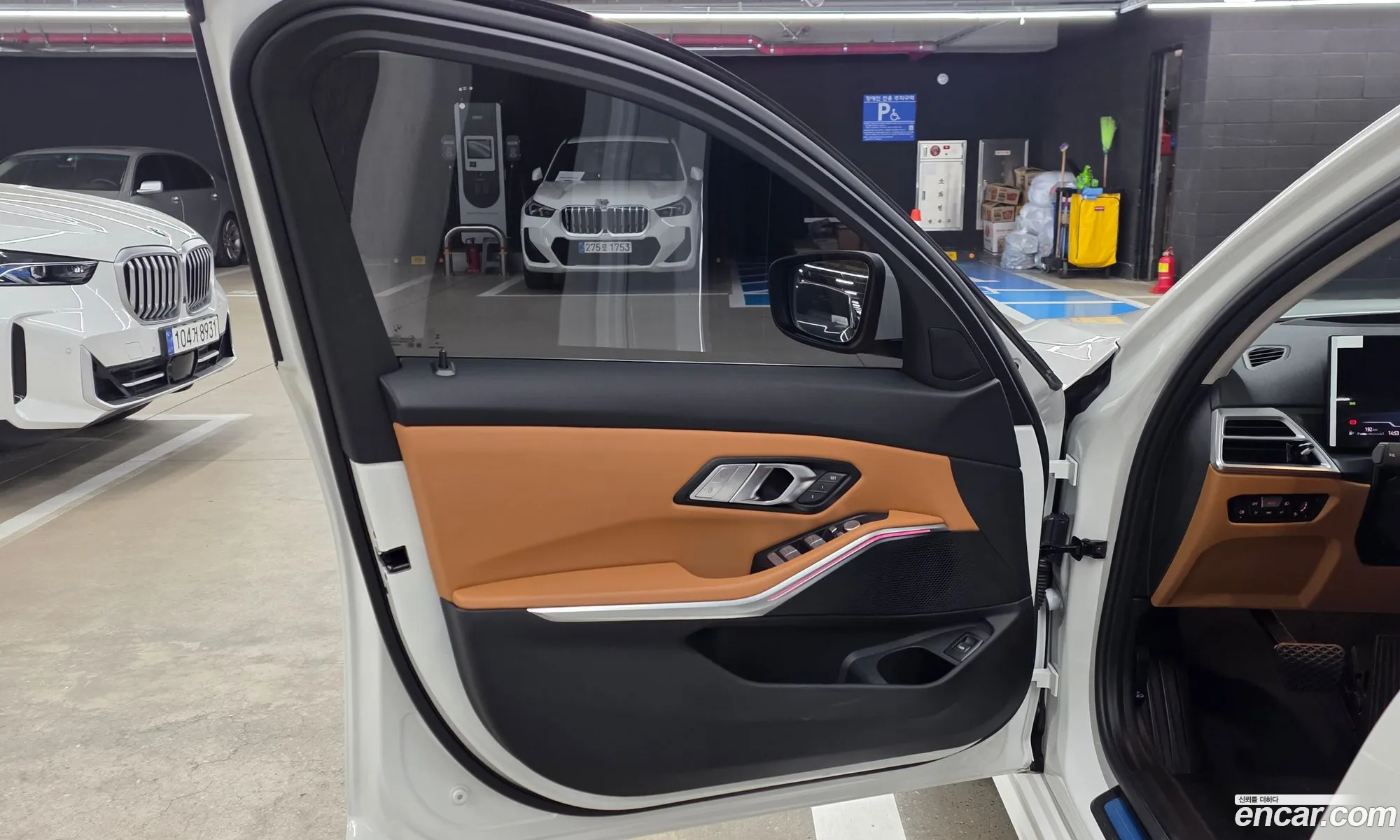 BMW 3 Series 2025 — 14