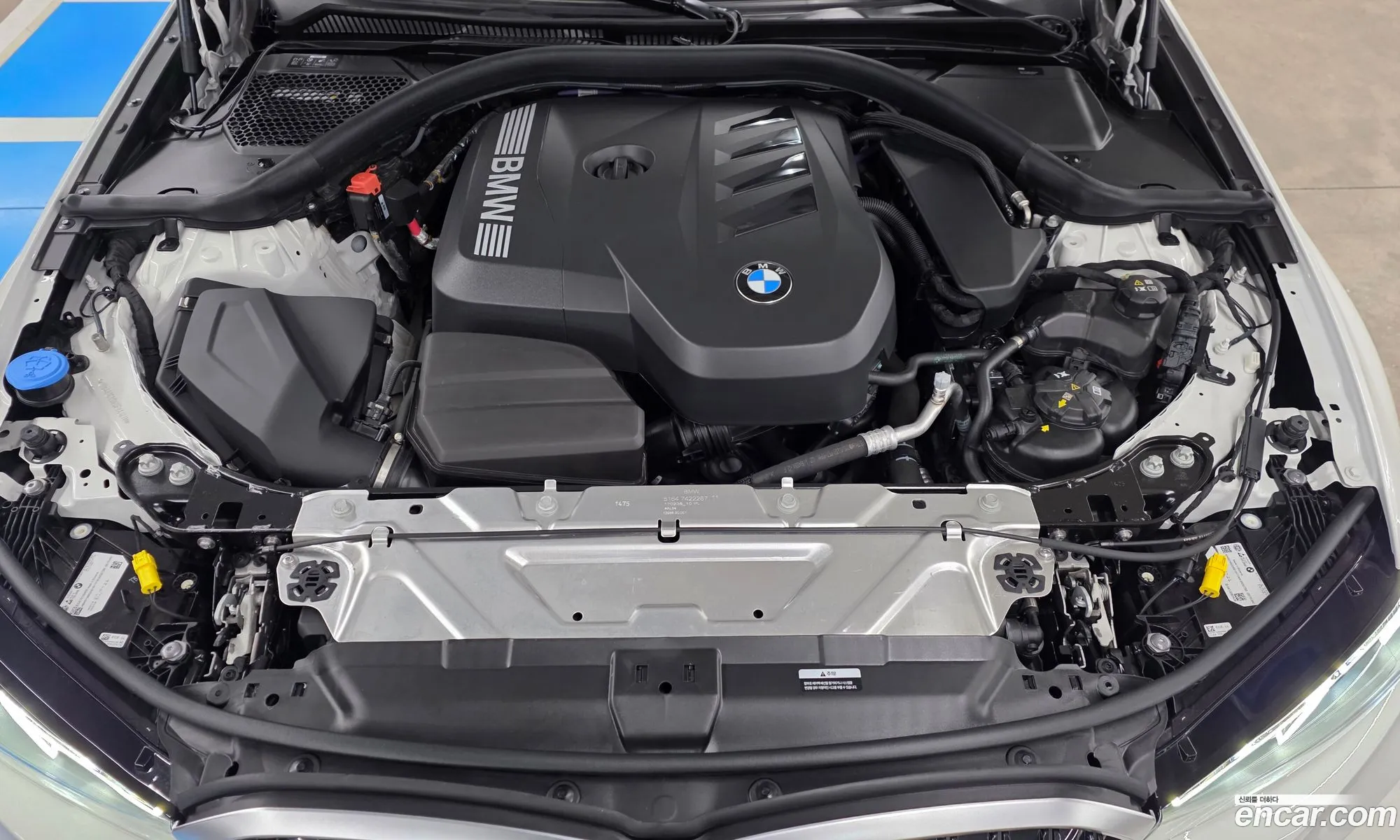 BMW 3 Series 2025 — 2