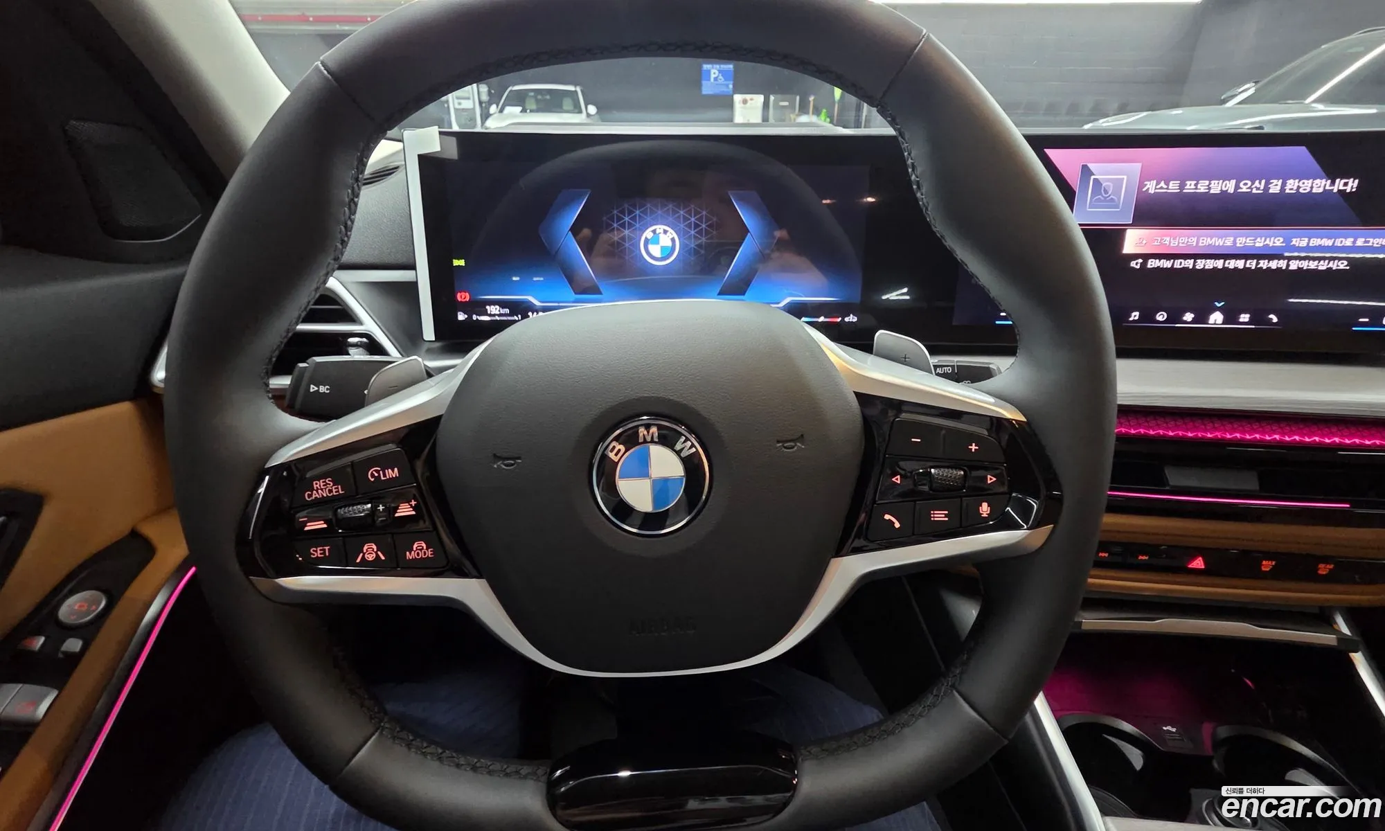 BMW 3 Series 2025 — 11