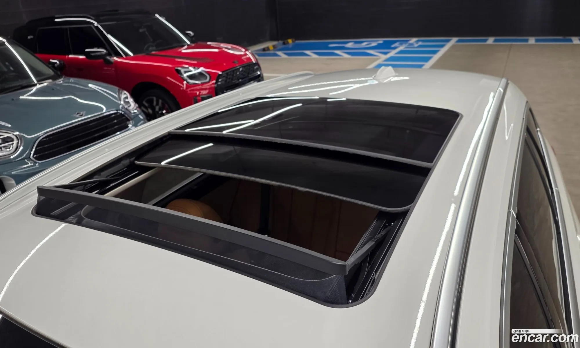 BMW 3 Series 2025 — 18