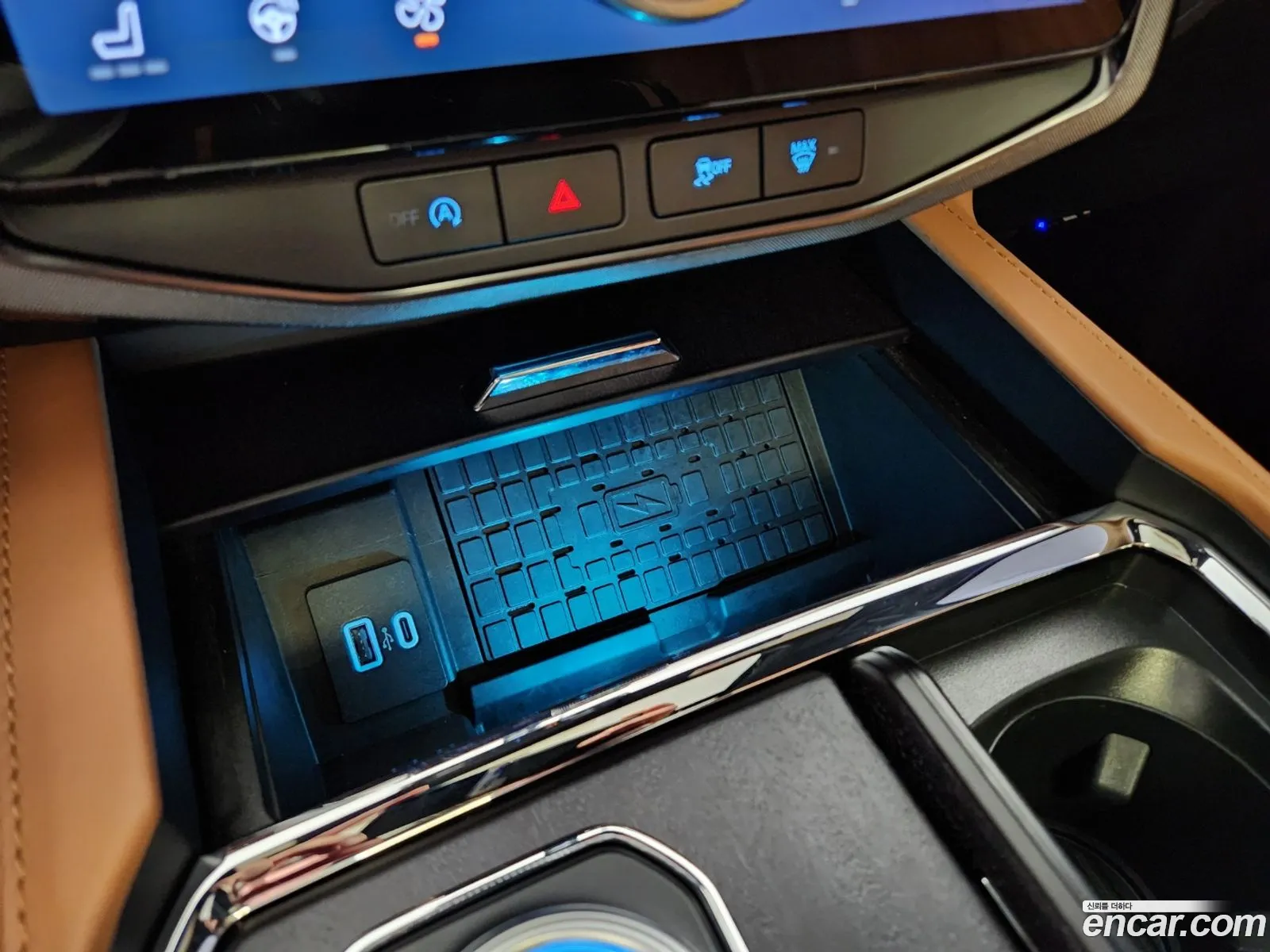 Ford Expedition 2023 — 6