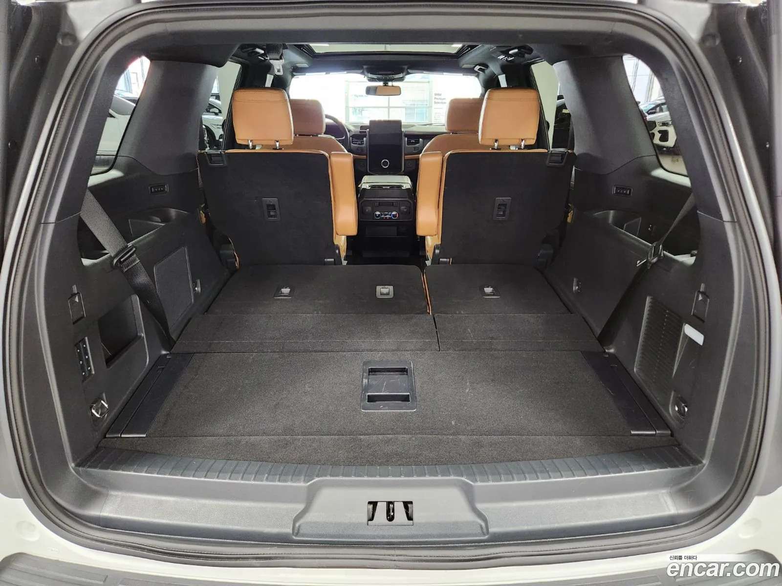 Ford Expedition 2023 — 20