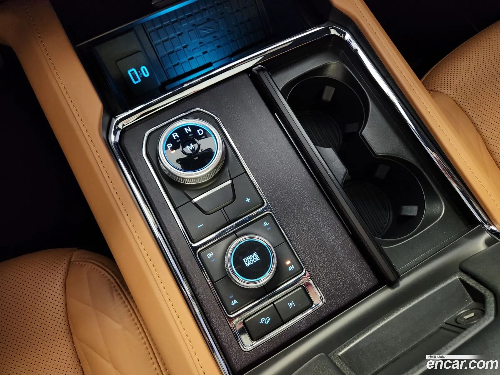 Ford Expedition 2023 — 3